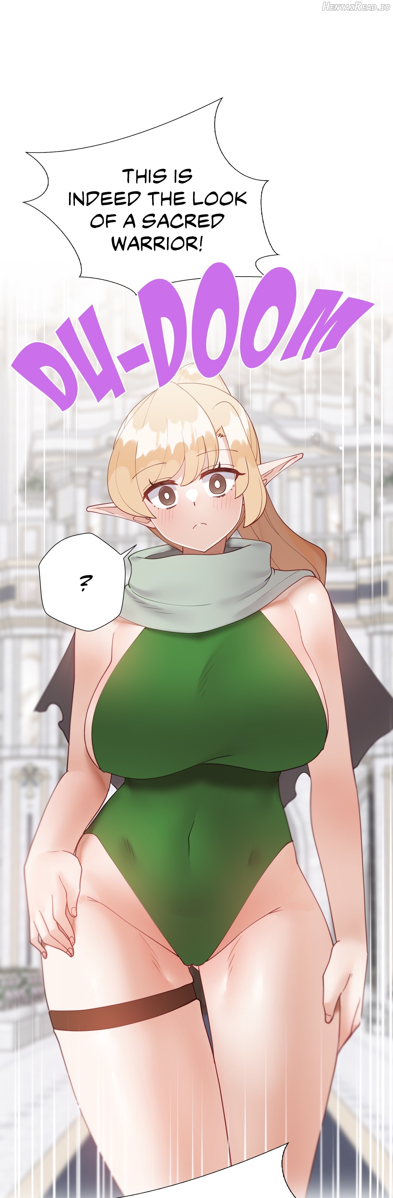 Learning The Hard Way Chapter 90 - page 10