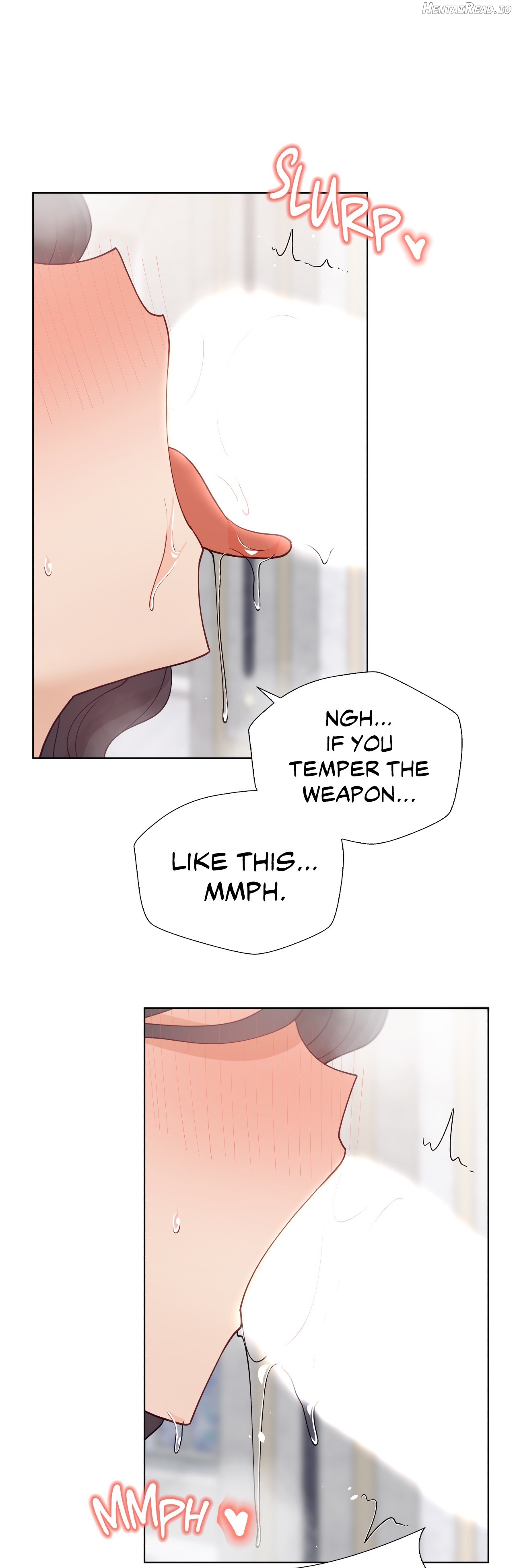 Learning The Hard Way Chapter 90 - page 16