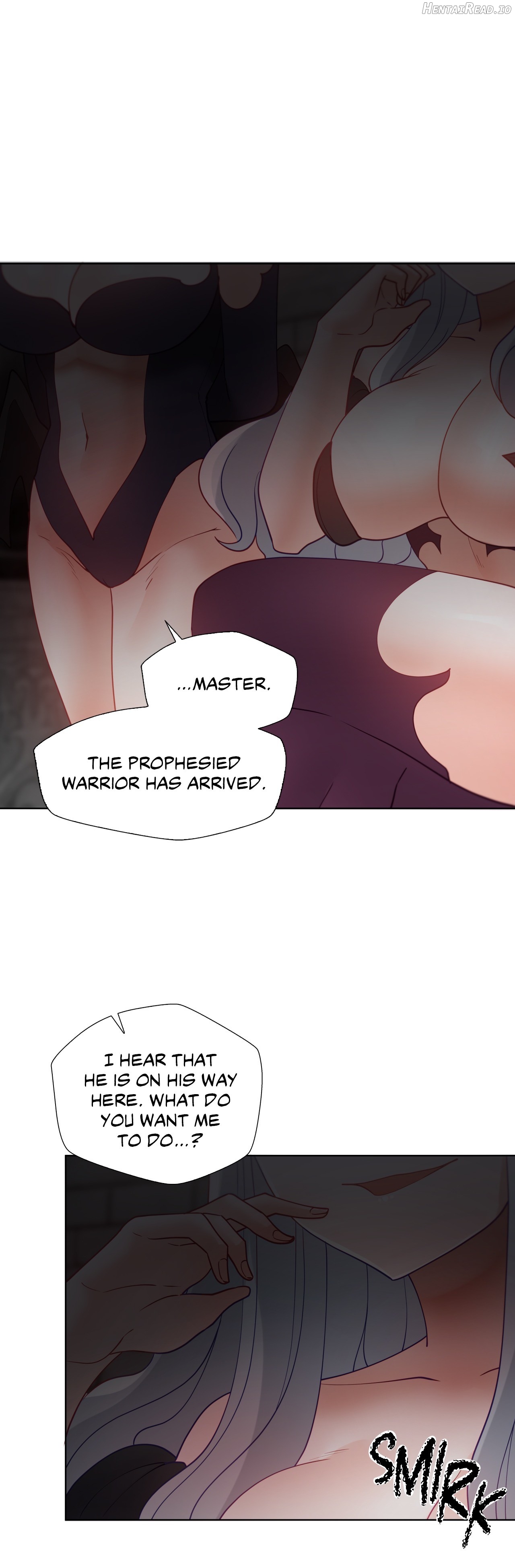 Learning The Hard Way Chapter 90 - page 31