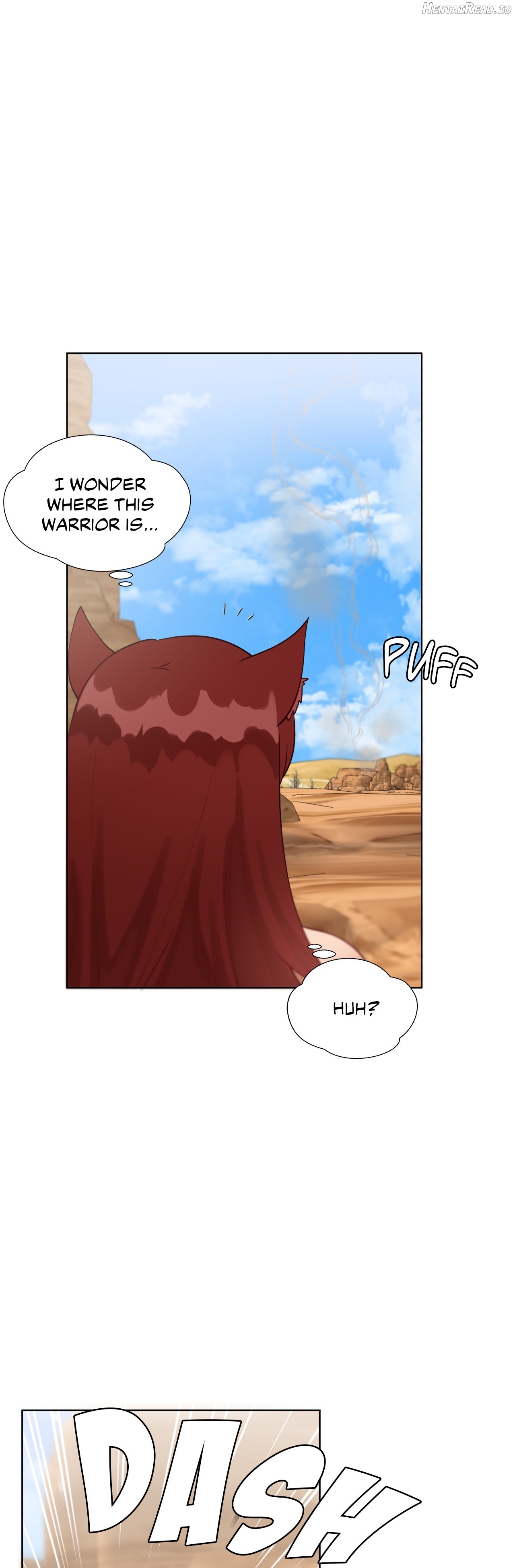 Learning The Hard Way Chapter 90 - page 37