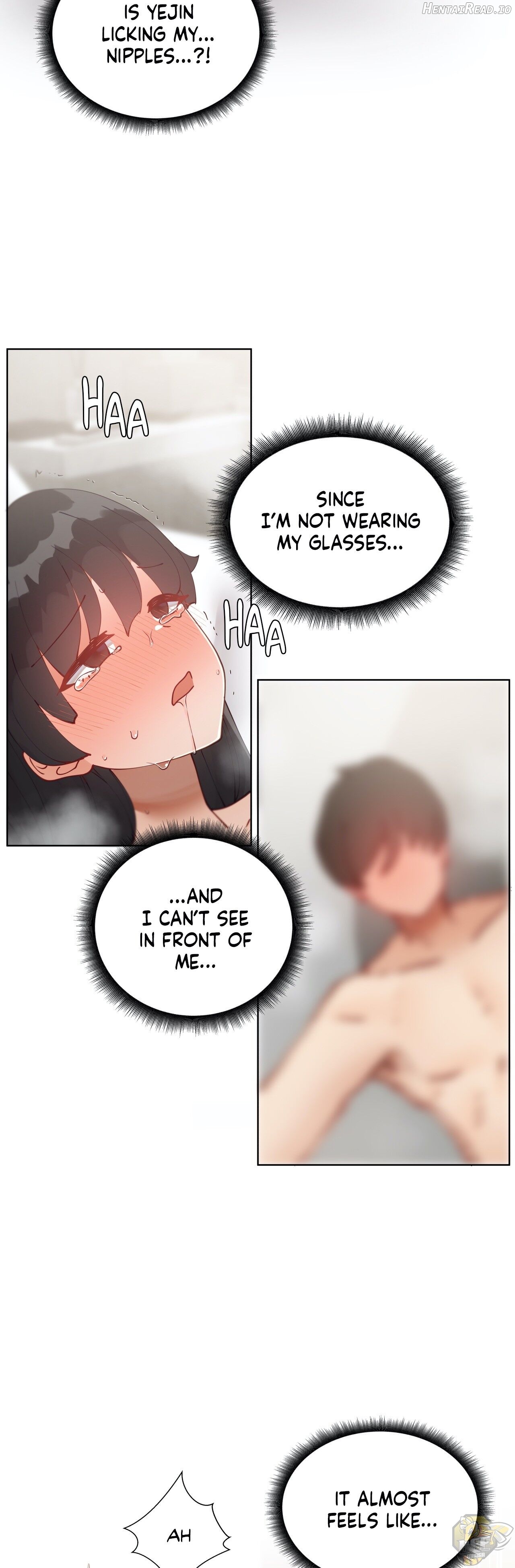 Learning The Hard Way Chapter 24 - page 11