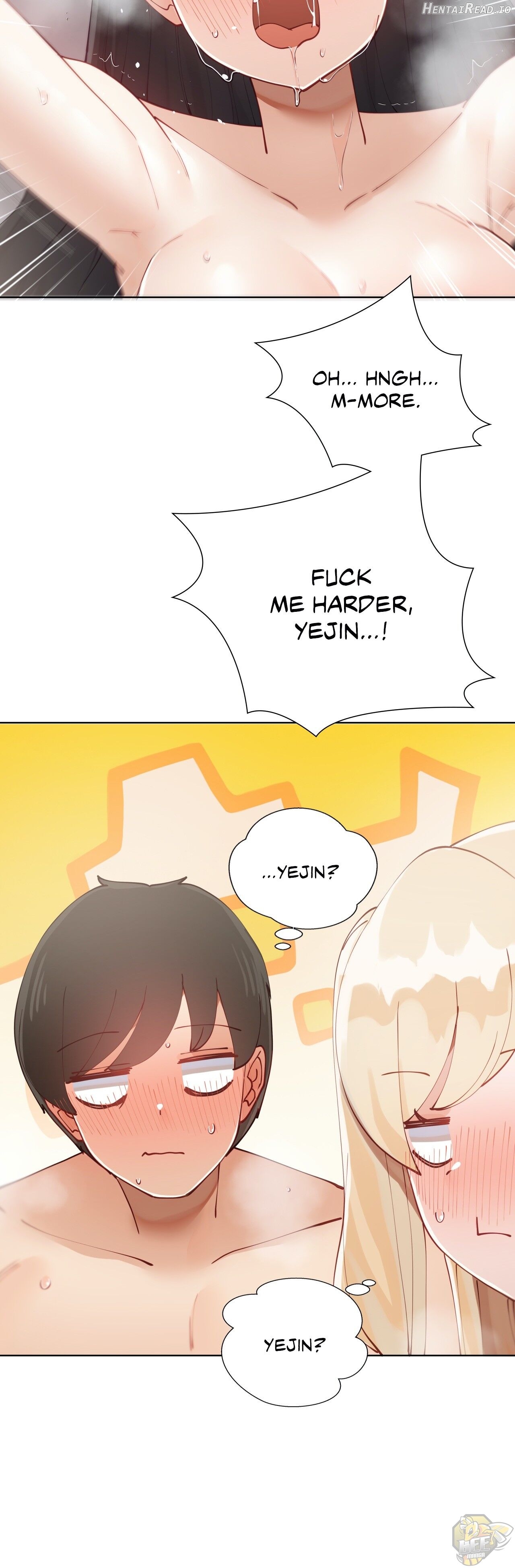 Learning The Hard Way Chapter 24 - page 14