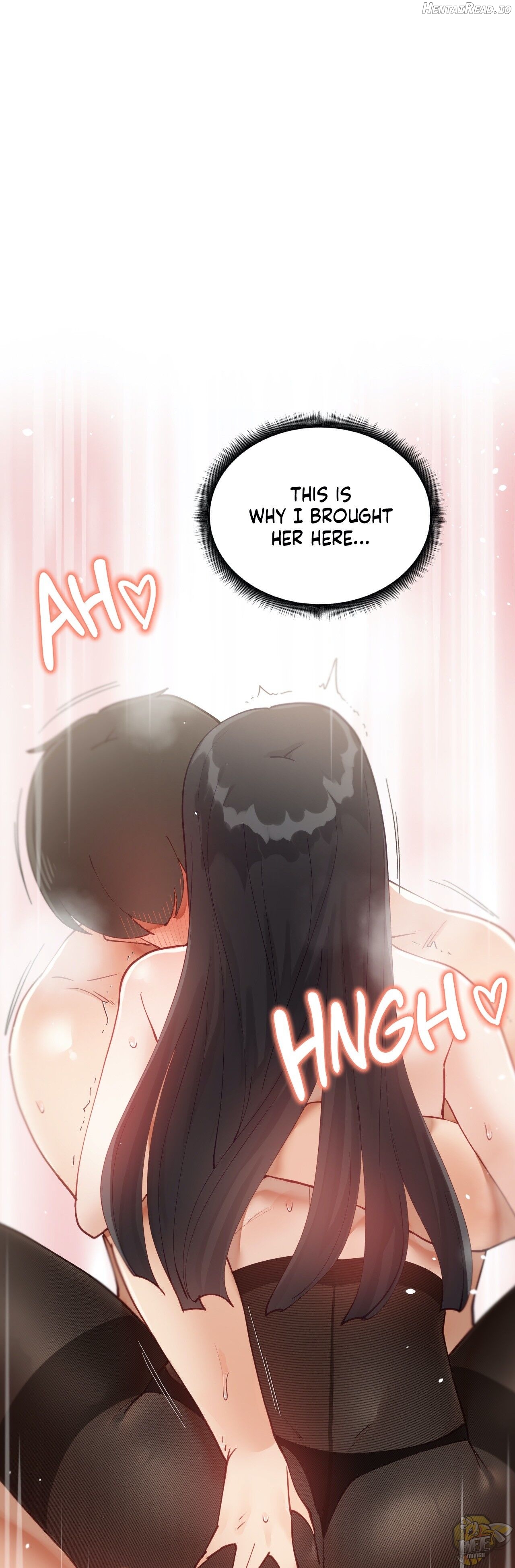 Learning The Hard Way Chapter 24 - page 19