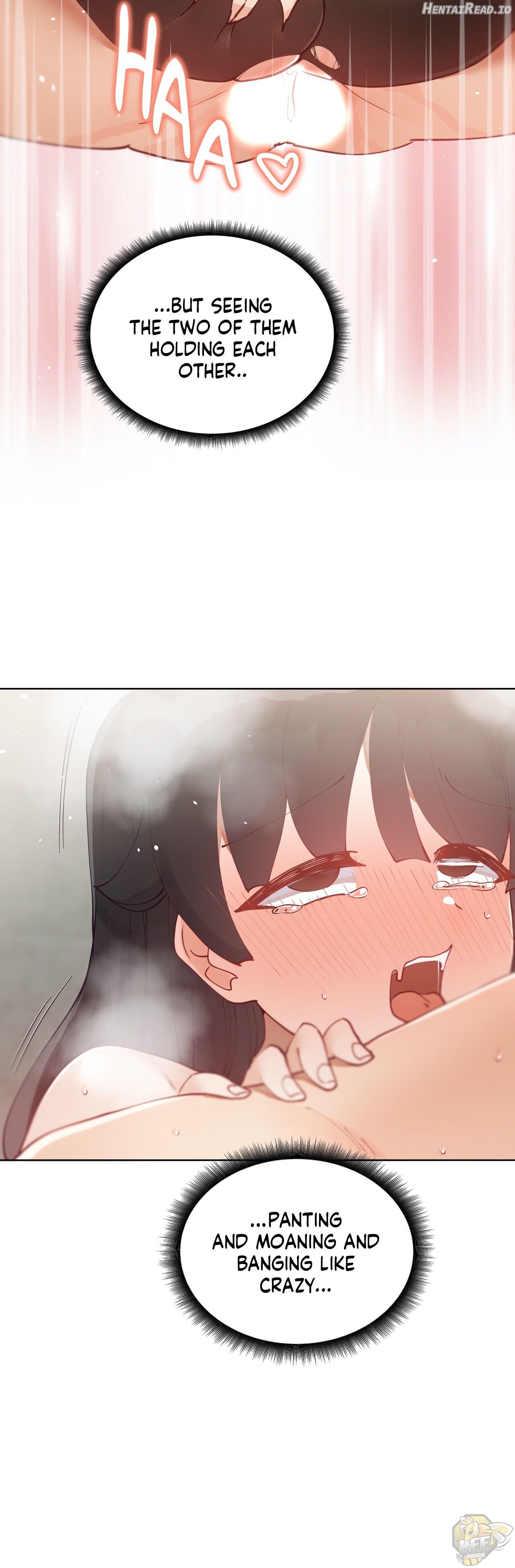 Learning The Hard Way Chapter 24 - page 20