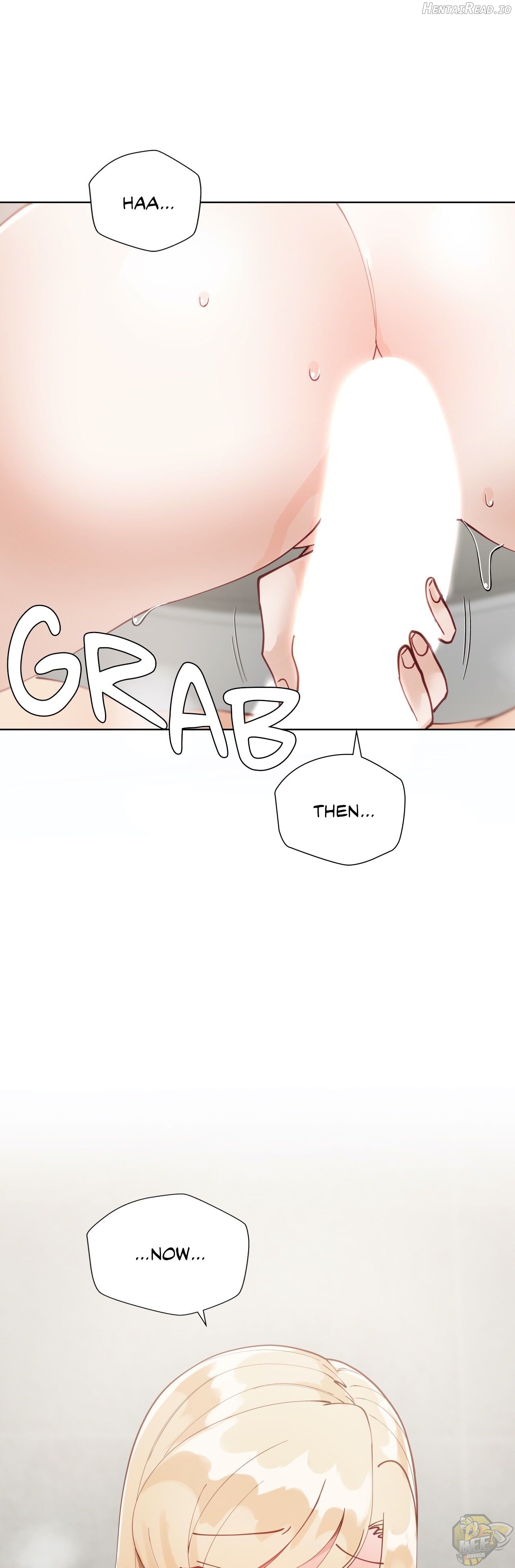 Learning The Hard Way Chapter 24 - page 32