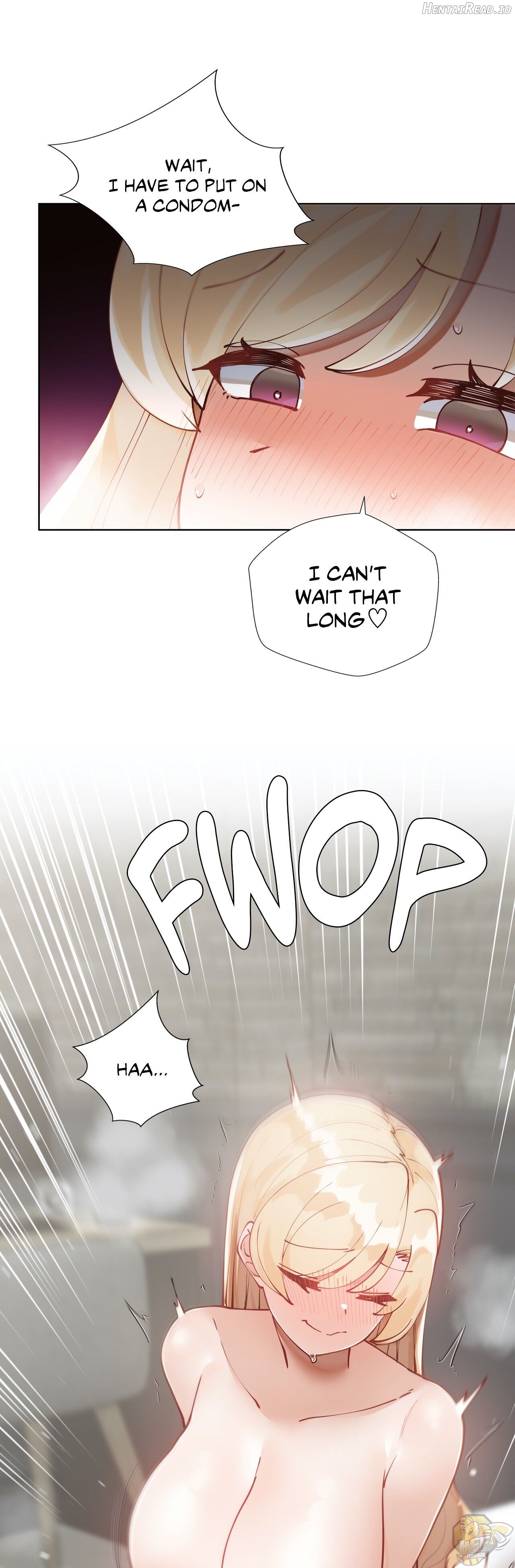 Learning The Hard Way Chapter 24 - page 34