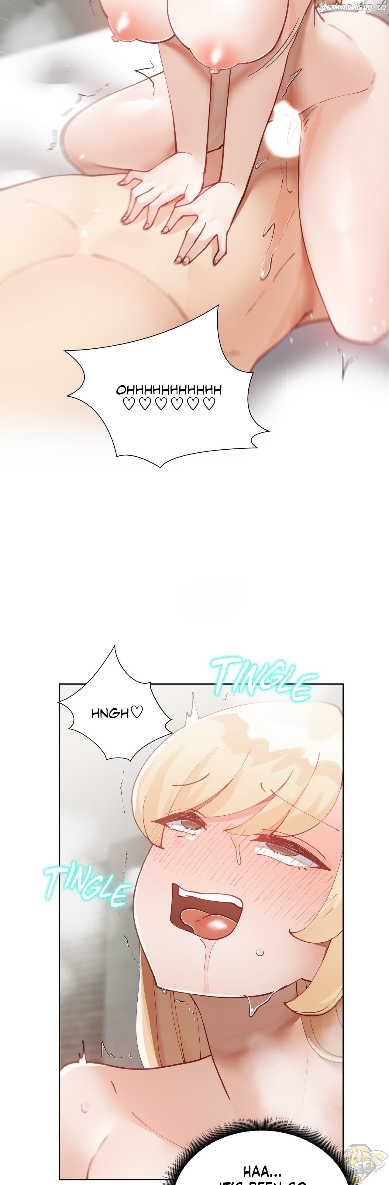Learning The Hard Way Chapter 24 - page 35