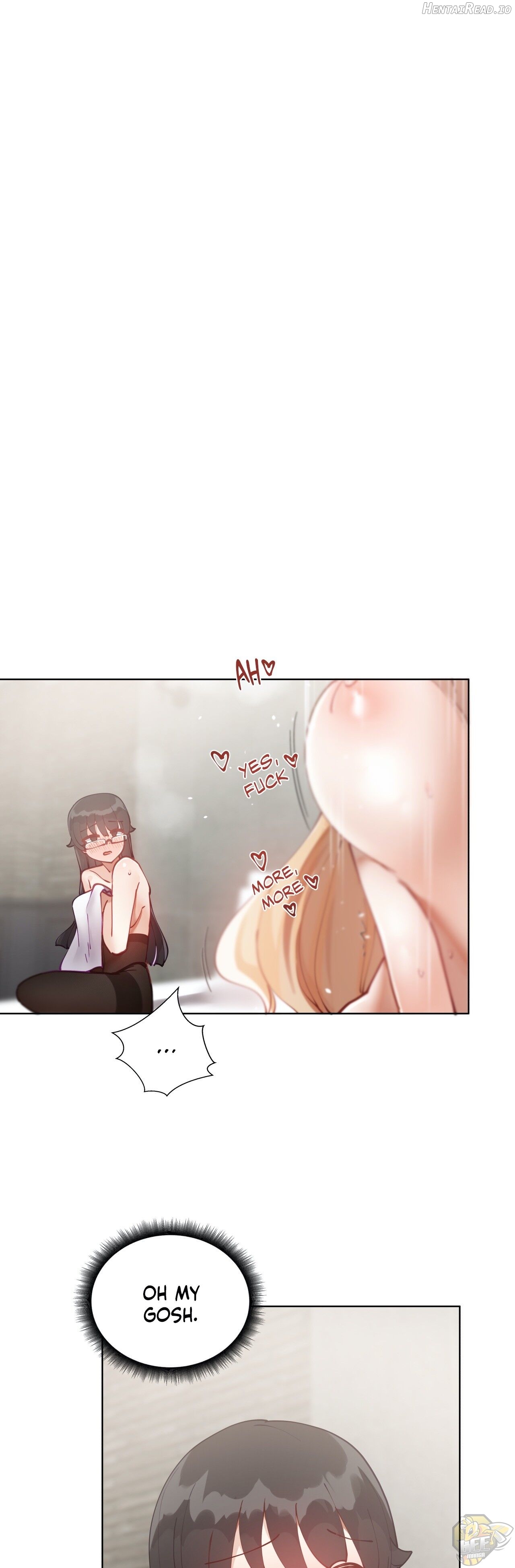 Learning The Hard Way Chapter 24 - page 37