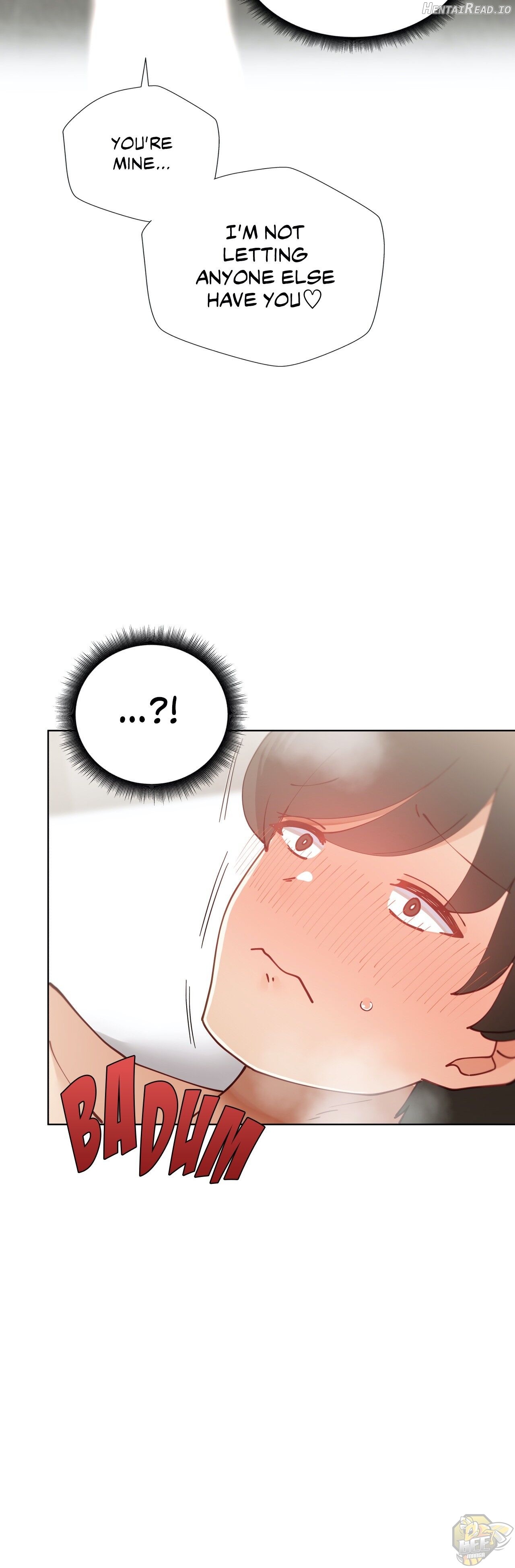 Learning The Hard Way Chapter 24 - page 45