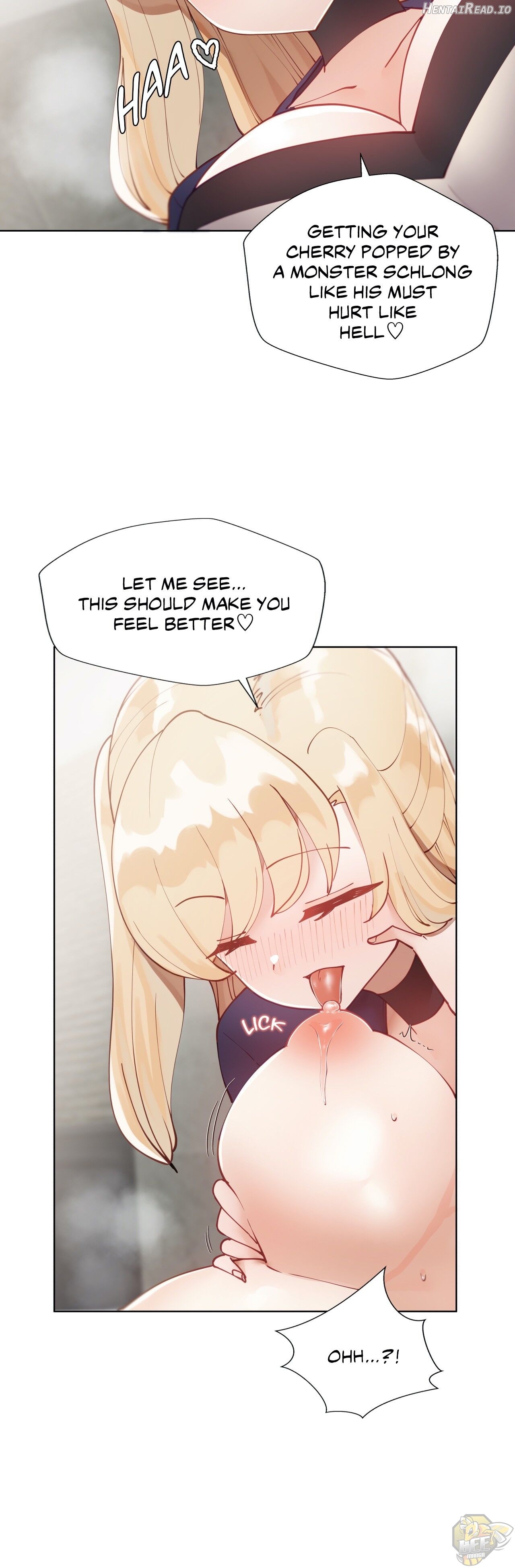Learning The Hard Way Chapter 24 - page 9