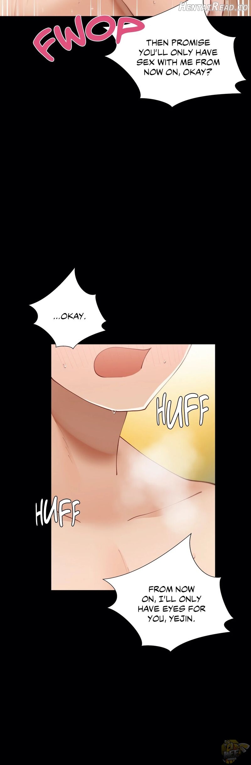 Learning The Hard Way Chapter 50 - page 12