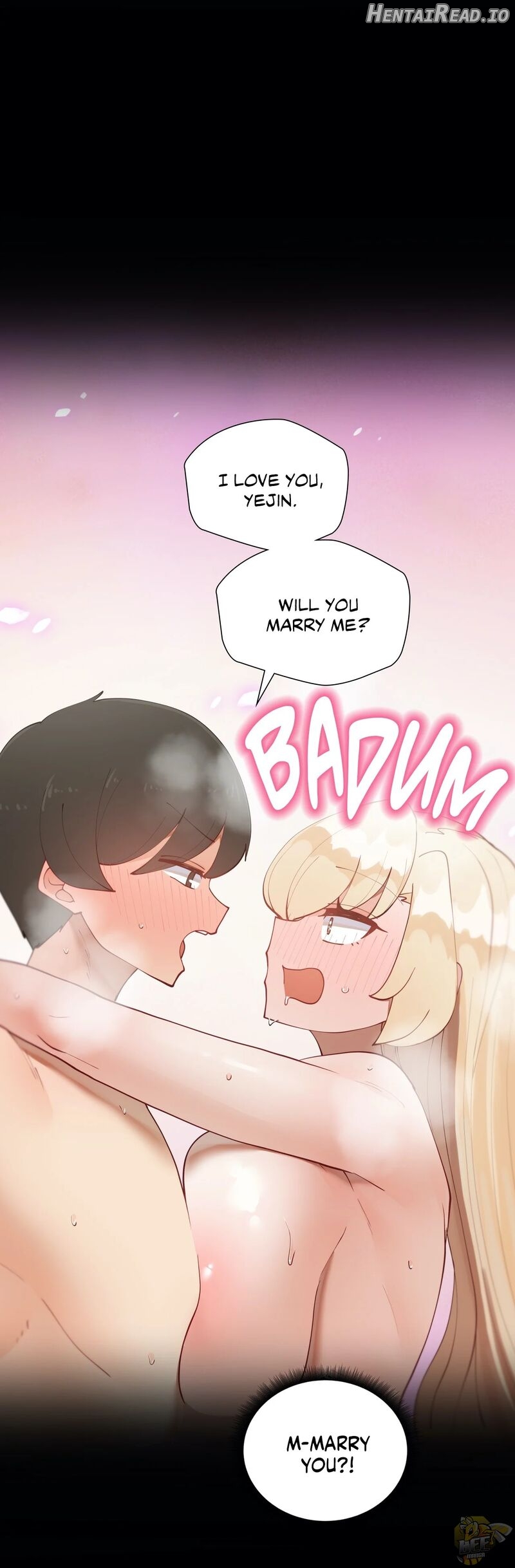 Learning The Hard Way Chapter 50 - page 13