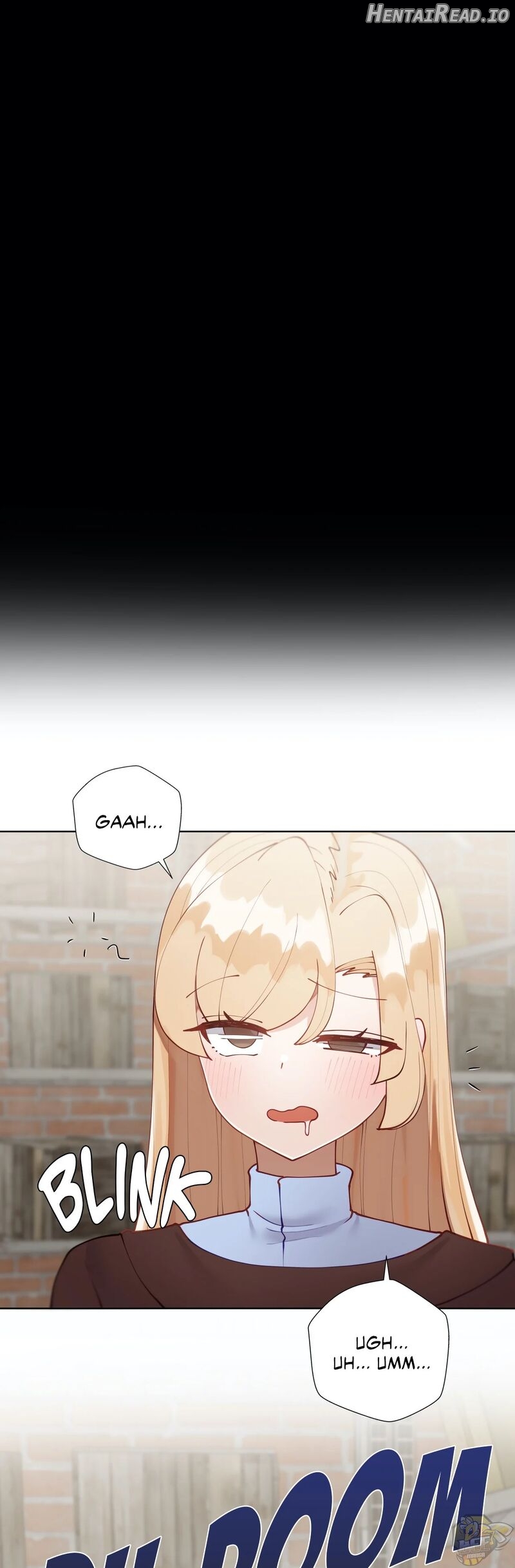 Learning The Hard Way Chapter 50 - page 19