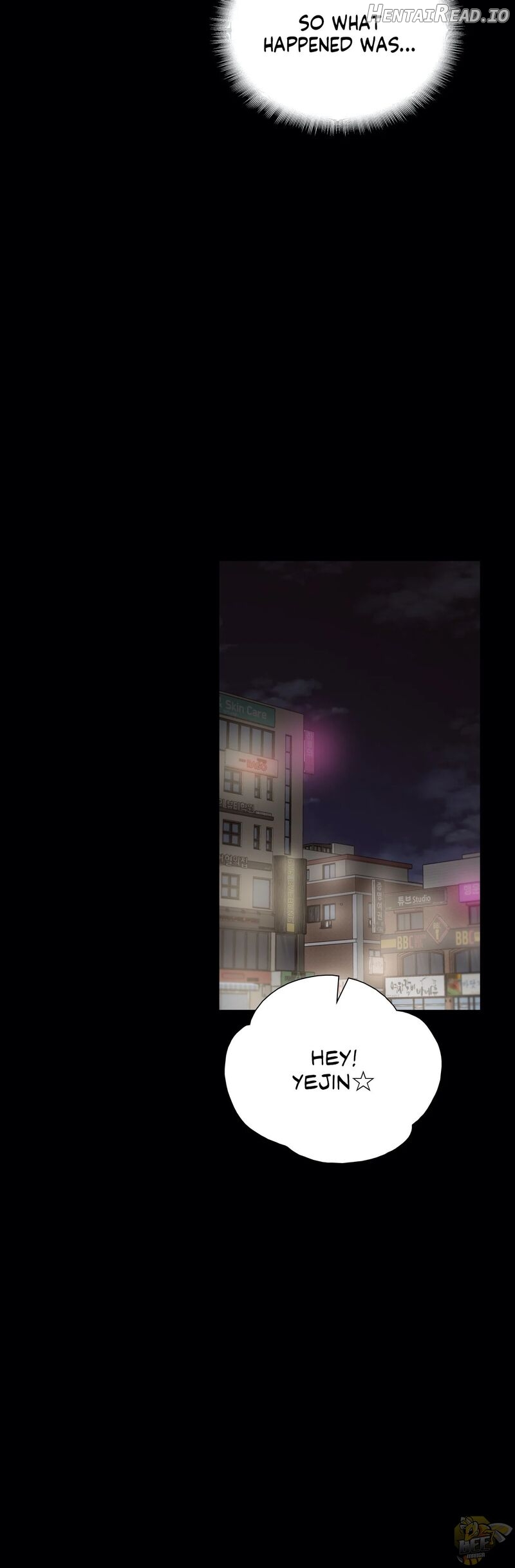Learning The Hard Way Chapter 50 - page 24
