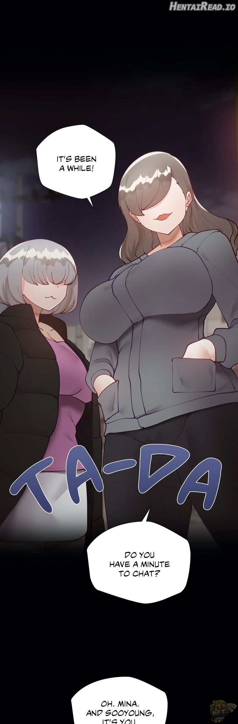 Learning The Hard Way Chapter 50 - page 25