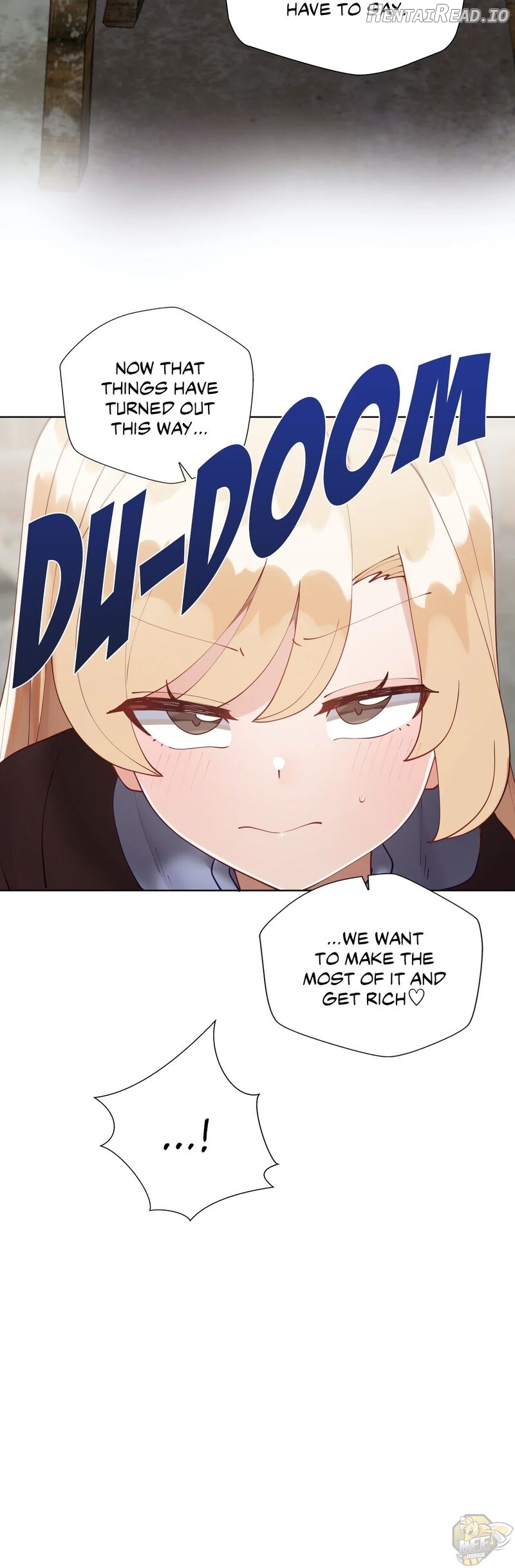 Learning The Hard Way Chapter 50 - page 38
