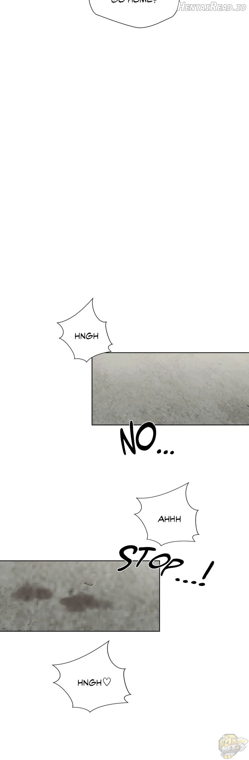 Learning The Hard Way Chapter 50 - page 42