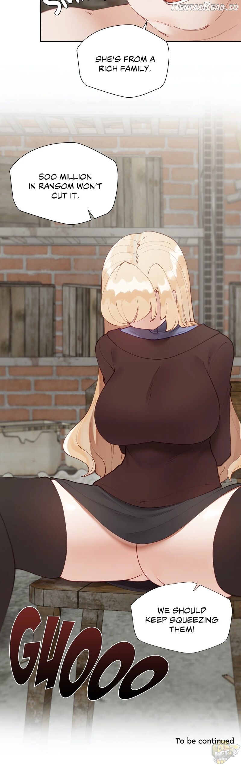 Learning The Hard Way Chapter 50 - page 49