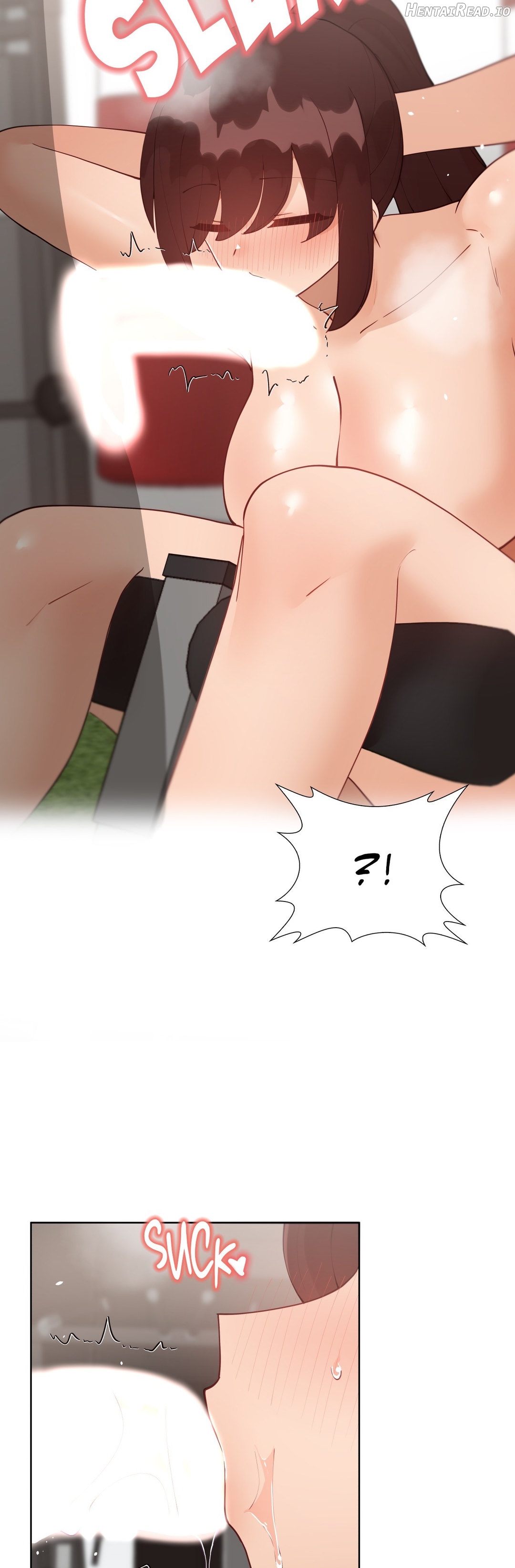 Learning The Hard Way Chapter 63 - page 17