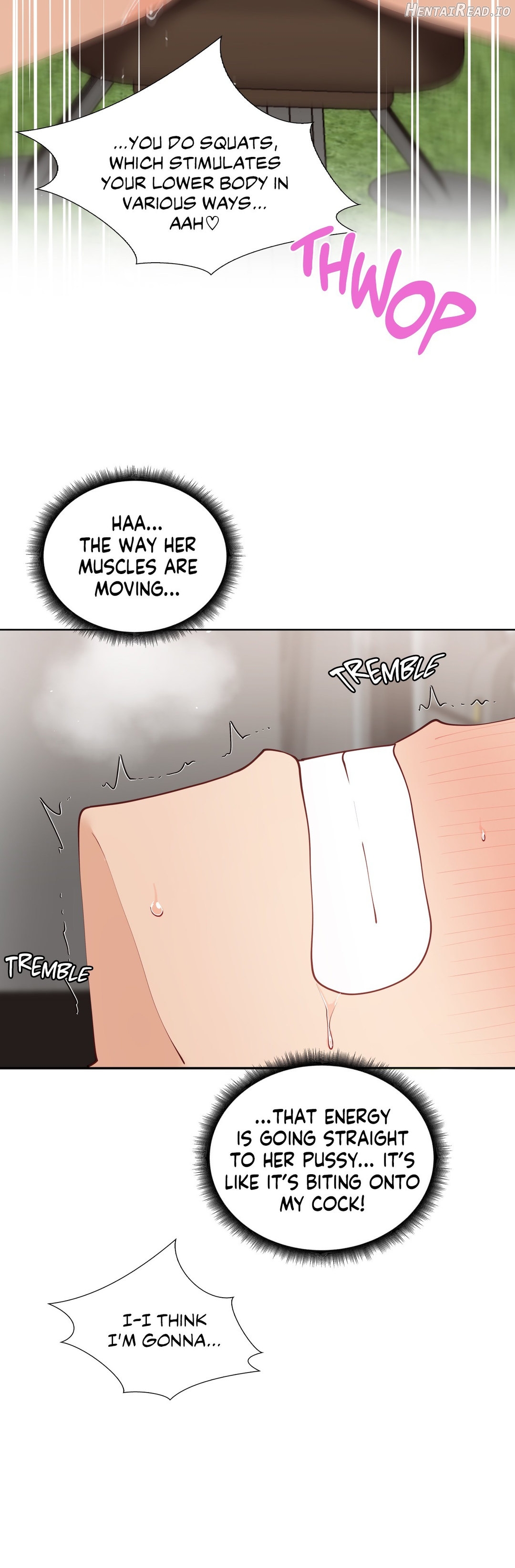 Learning The Hard Way Chapter 63 - page 30