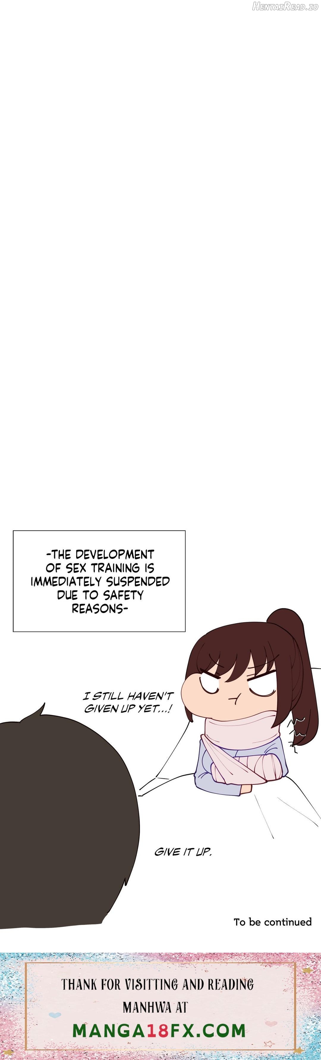 Learning The Hard Way Chapter 63 - page 46