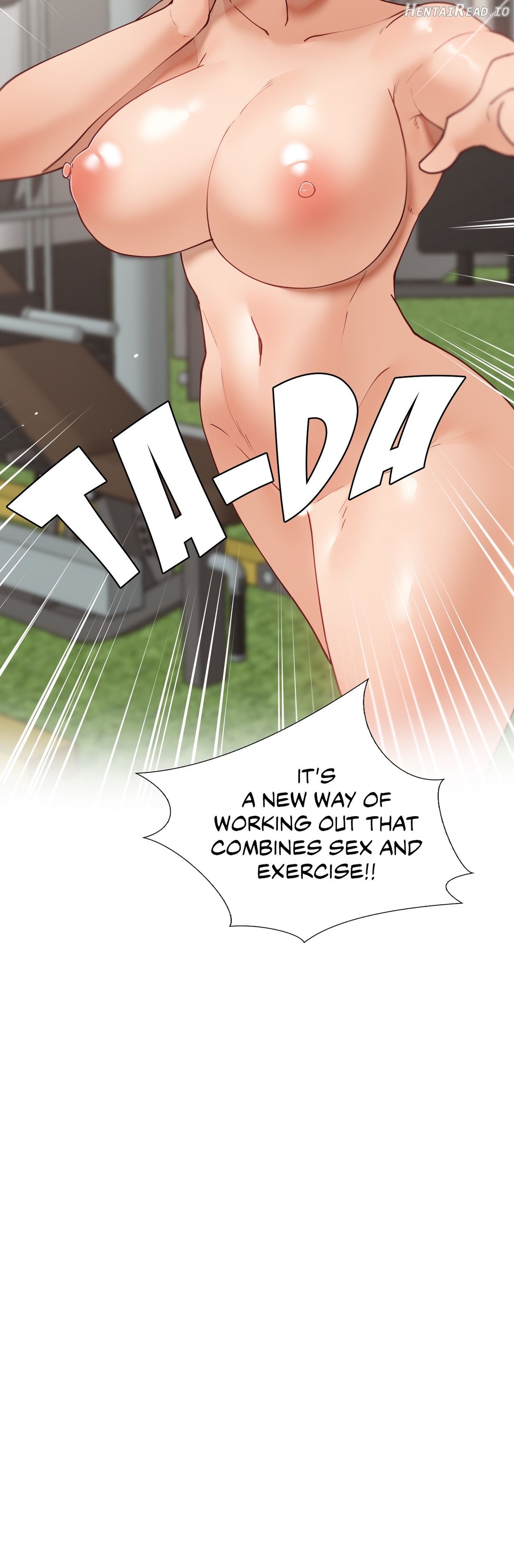 Learning The Hard Way Chapter 63 - page 9