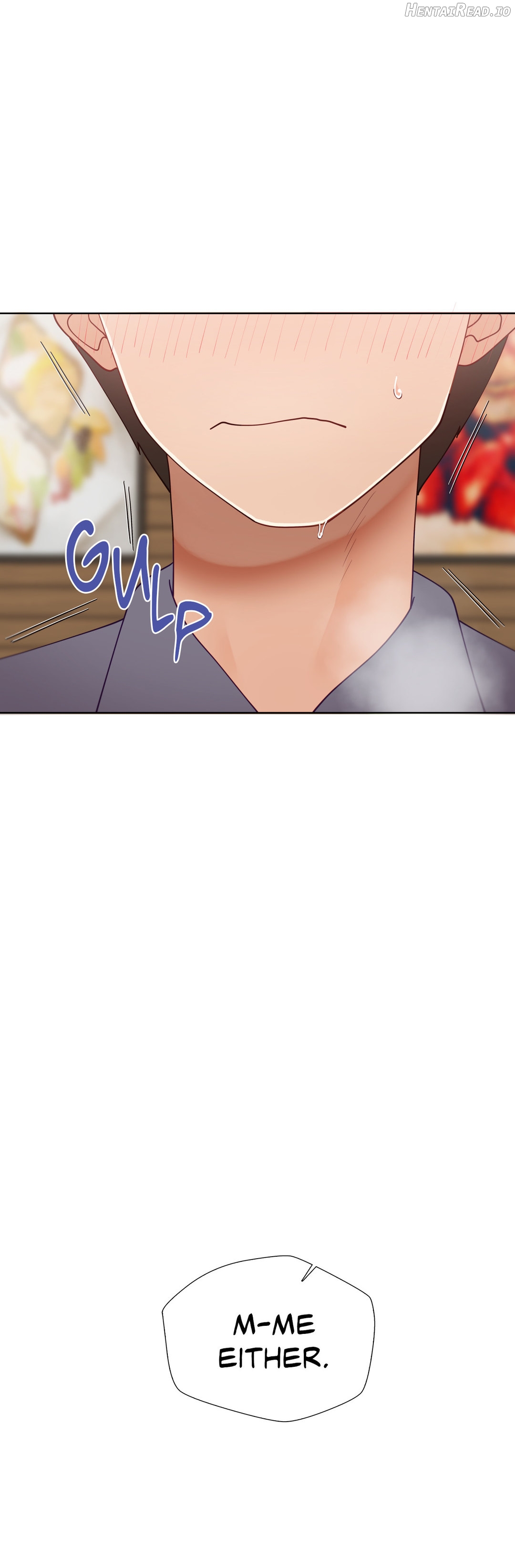 Learning The Hard Way Chapter 76 - page 10