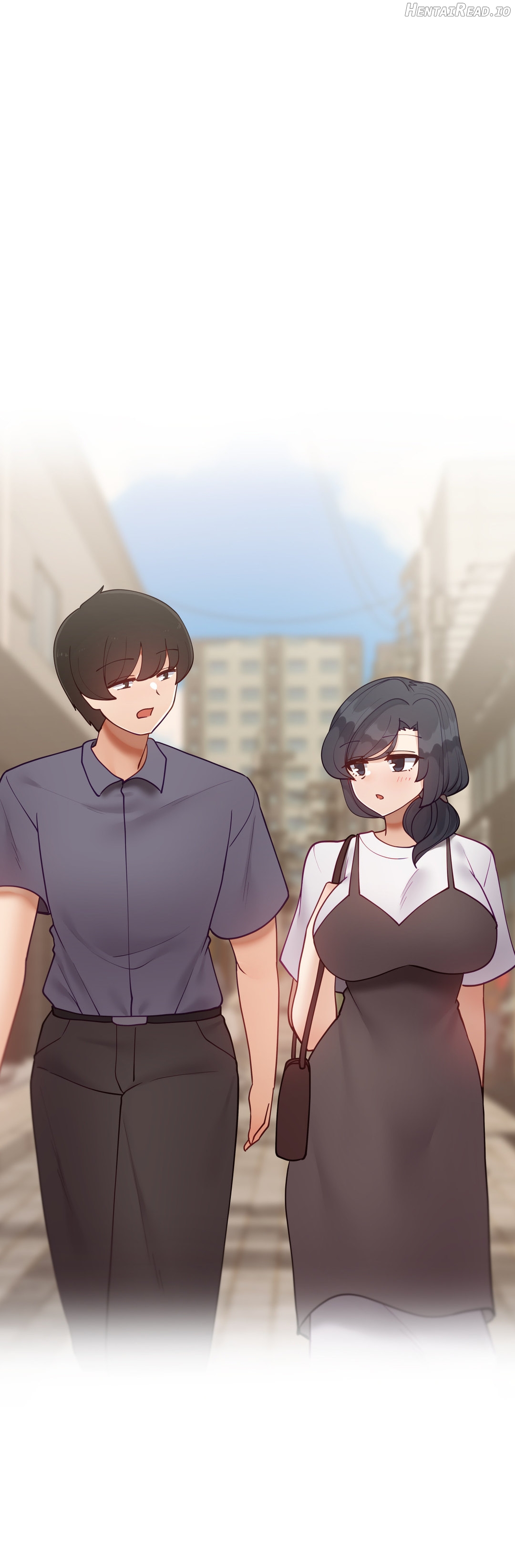 Learning The Hard Way Chapter 76 - page 11