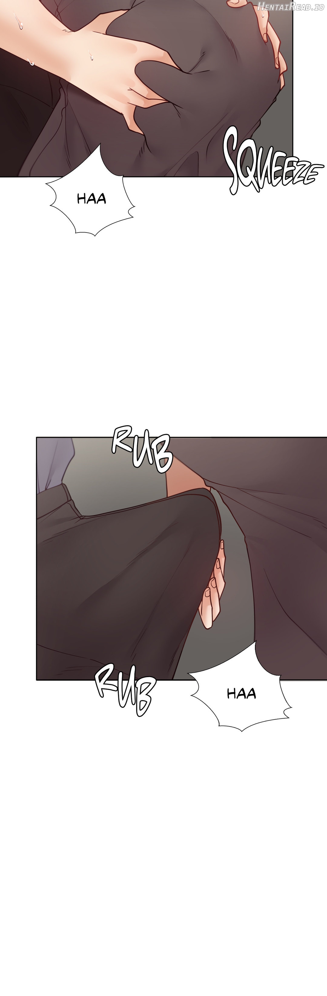 Learning The Hard Way Chapter 76 - page 18
