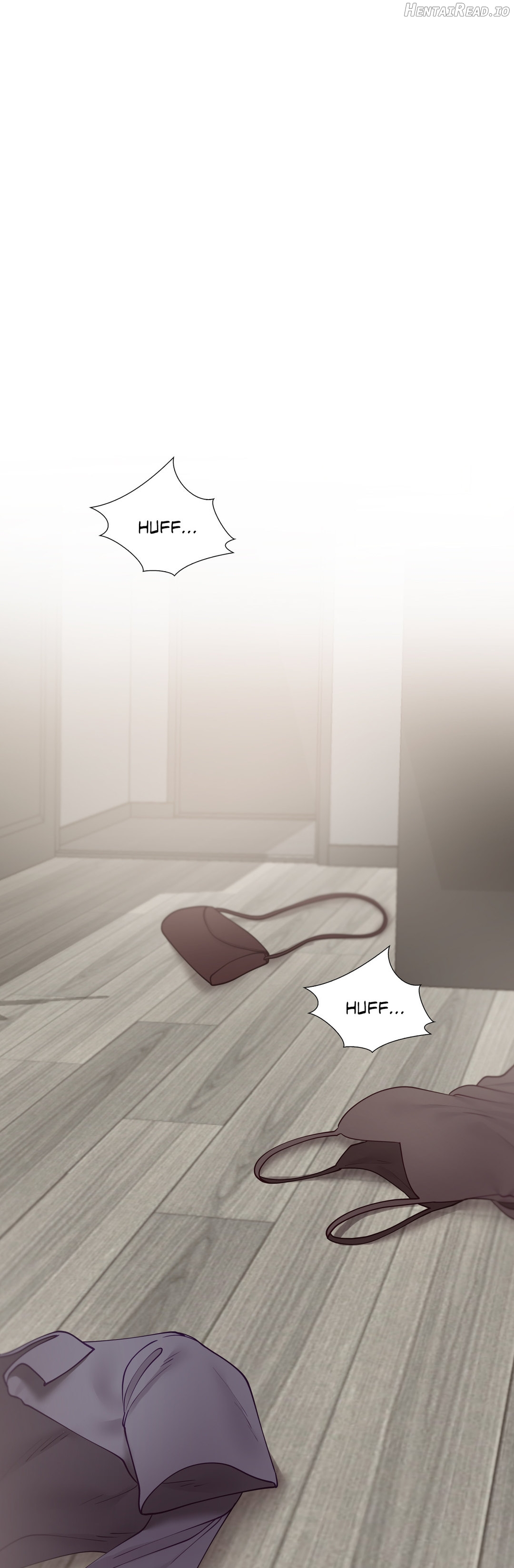 Learning The Hard Way Chapter 76 - page 19