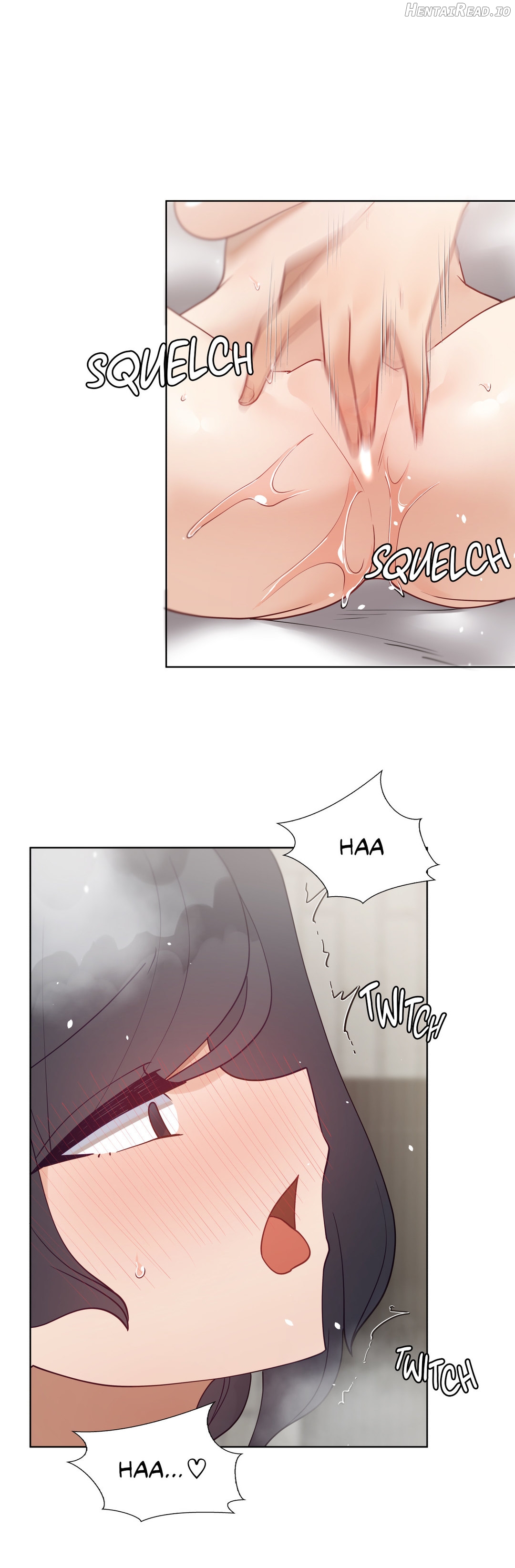 Learning The Hard Way Chapter 76 - page 26