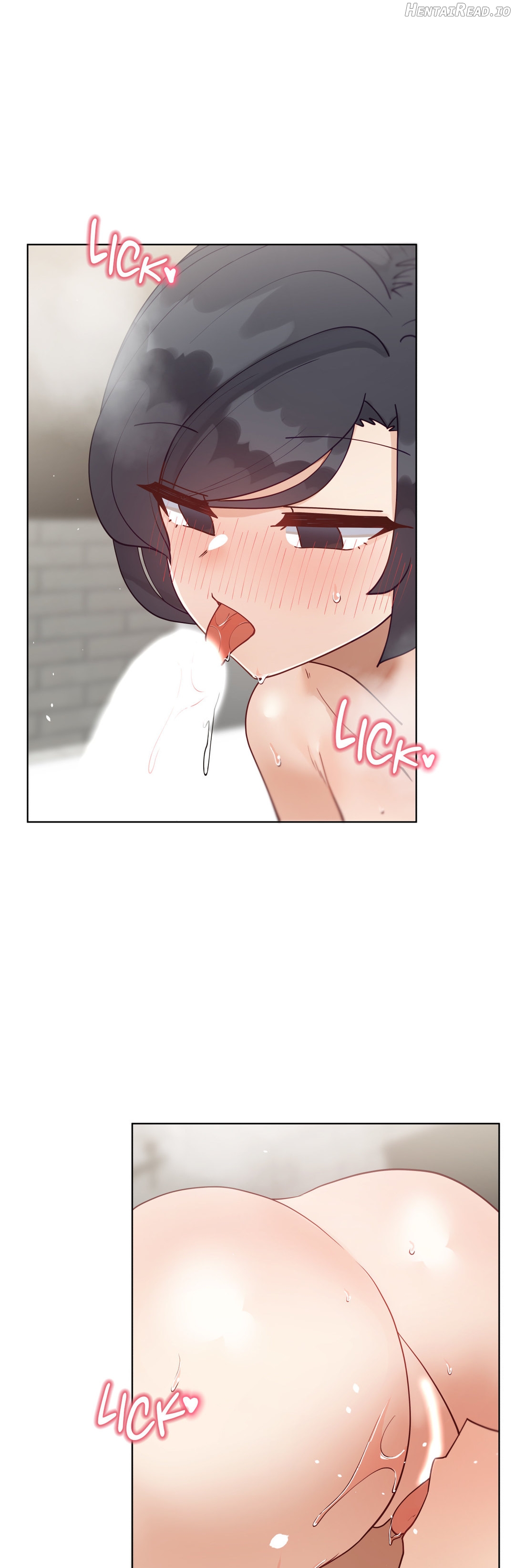 Learning The Hard Way Chapter 76 - page 34