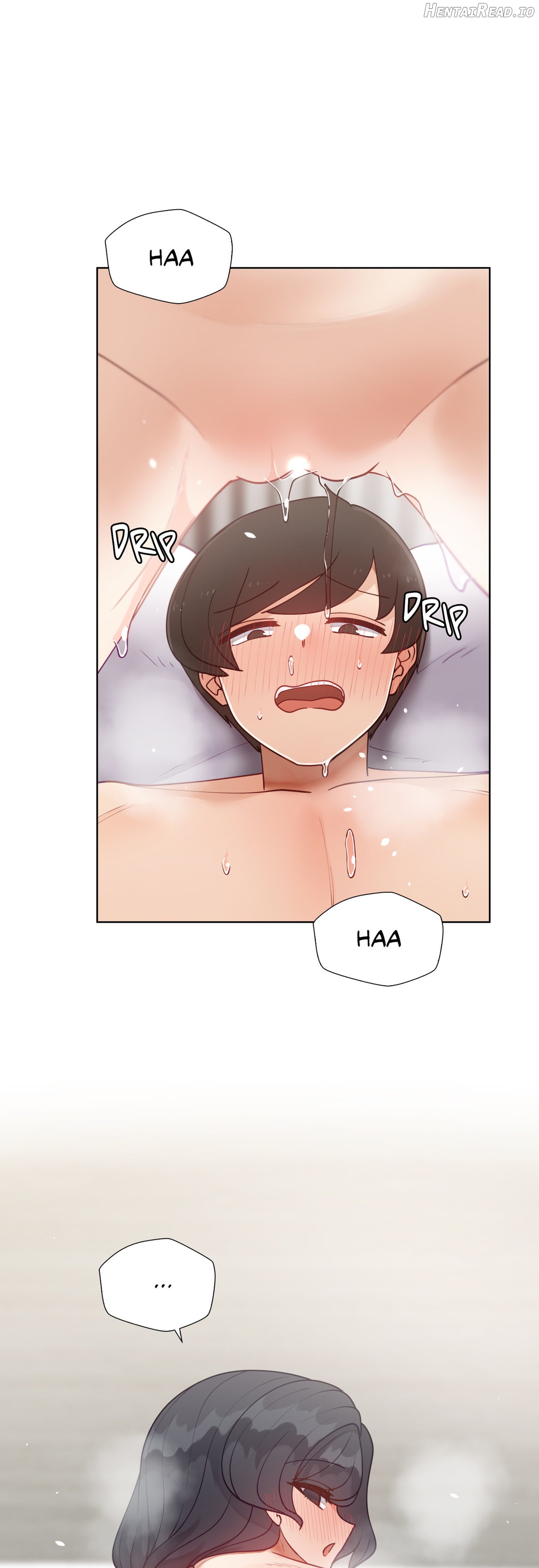 Learning The Hard Way Chapter 76 - page 40