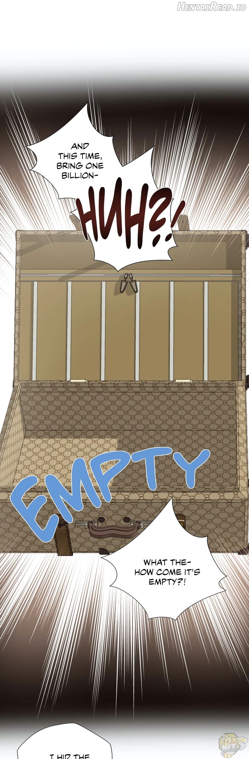 Learning The Hard Way Chapter 51 - page 16