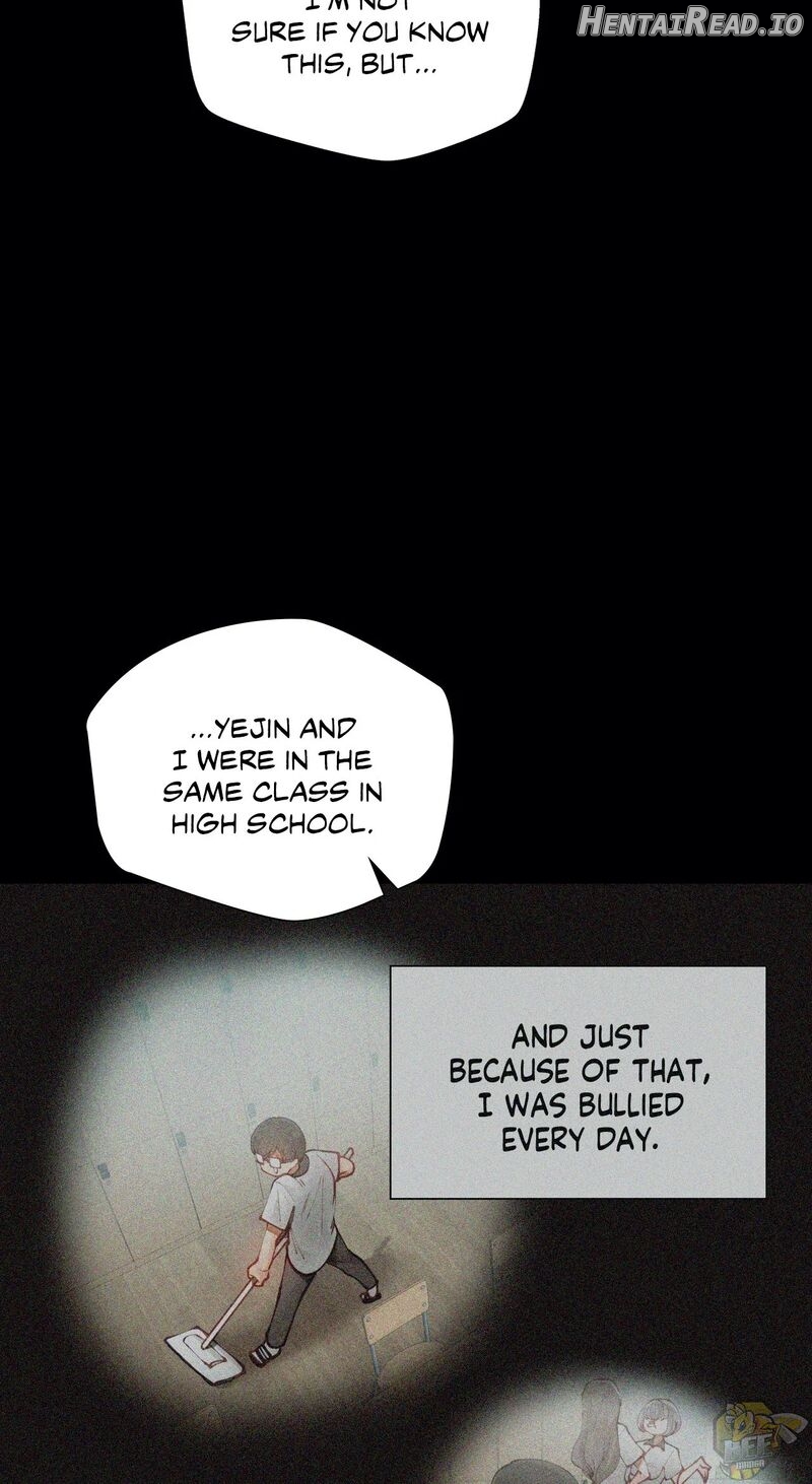 Learning The Hard Way Chapter 51 - page 23