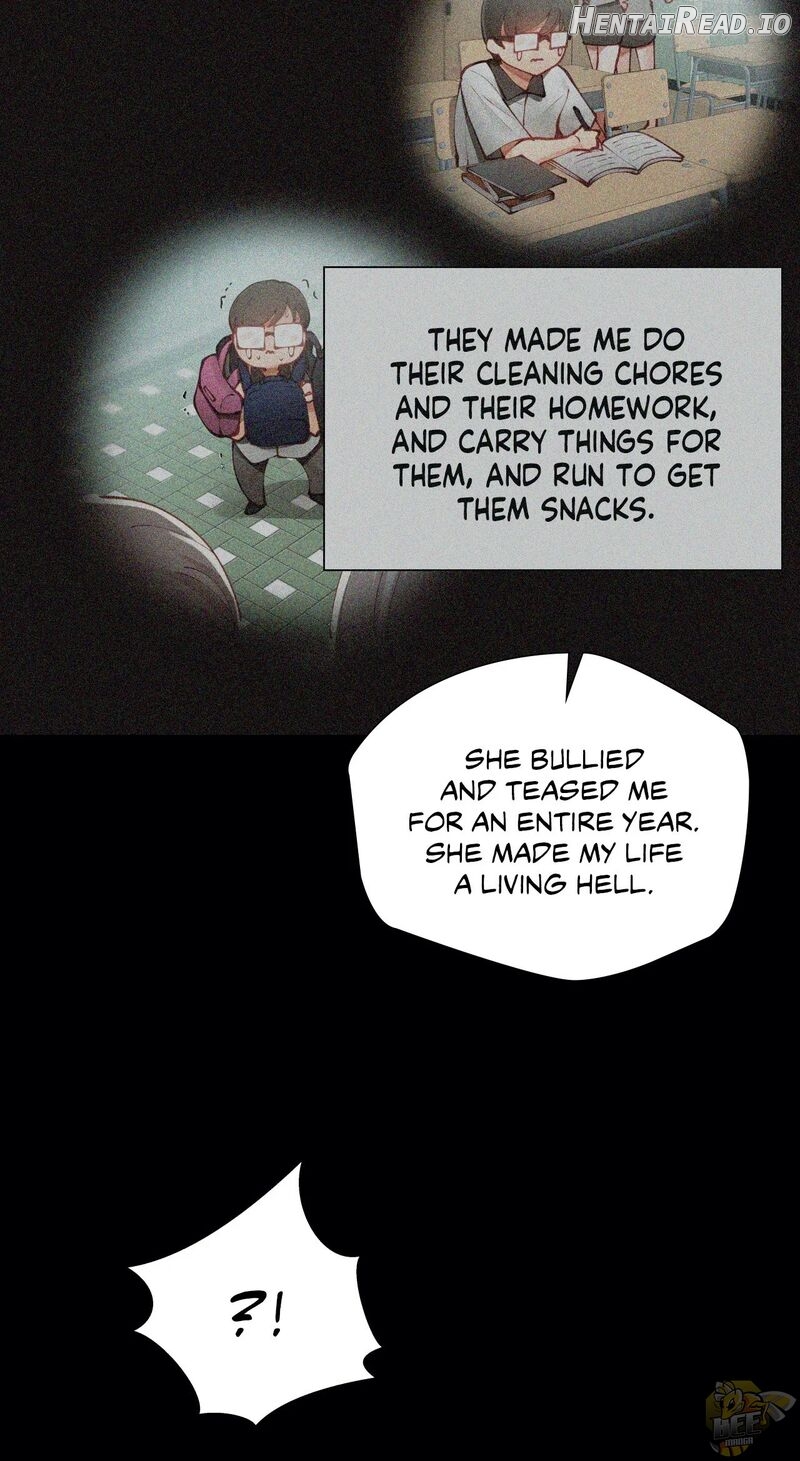 Learning The Hard Way Chapter 51 - page 24