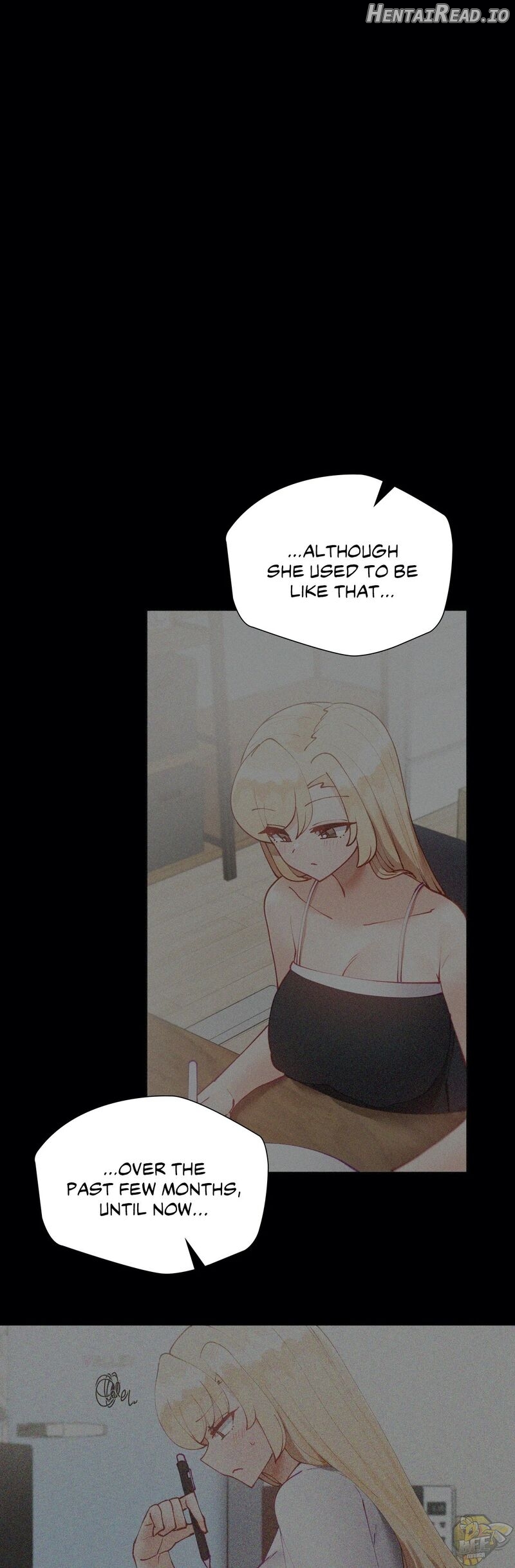Learning The Hard Way Chapter 51 - page 27