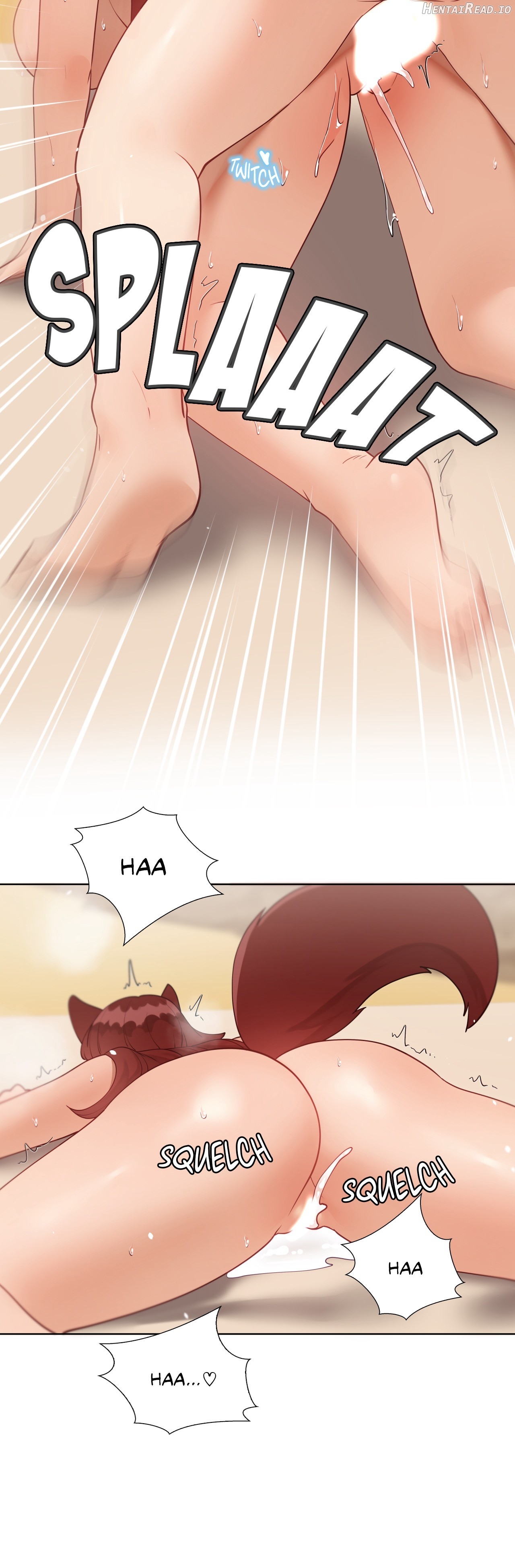 Learning The Hard Way Chapter 91 - page 12