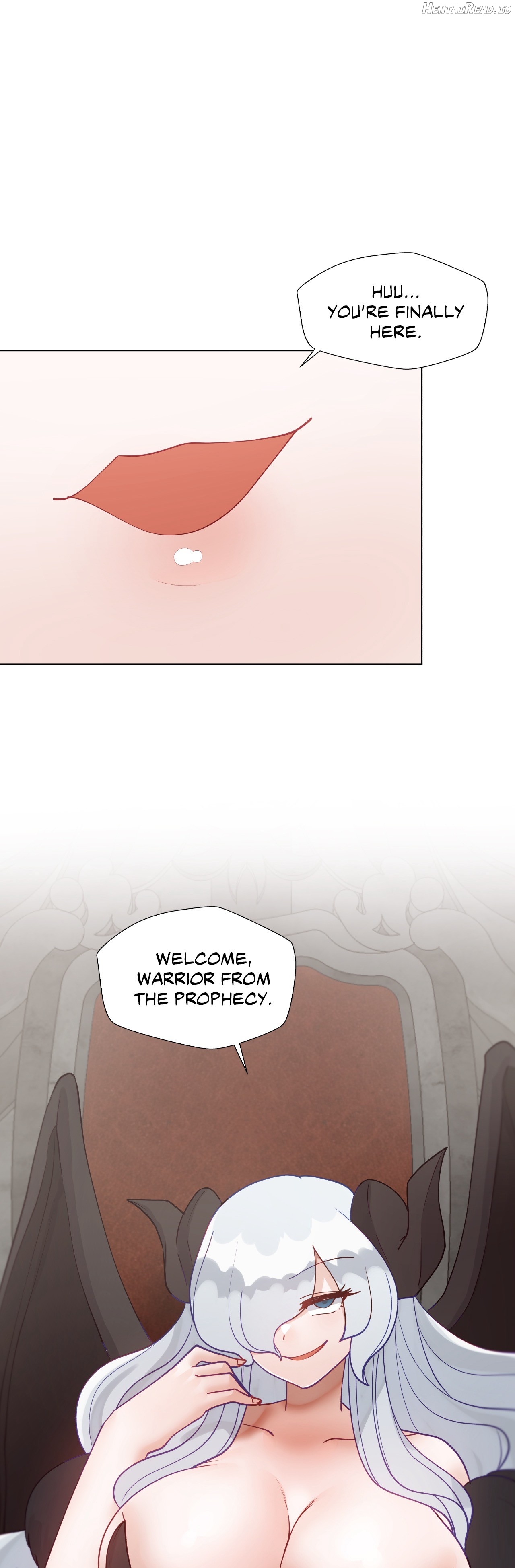 Learning The Hard Way Chapter 91 - page 26