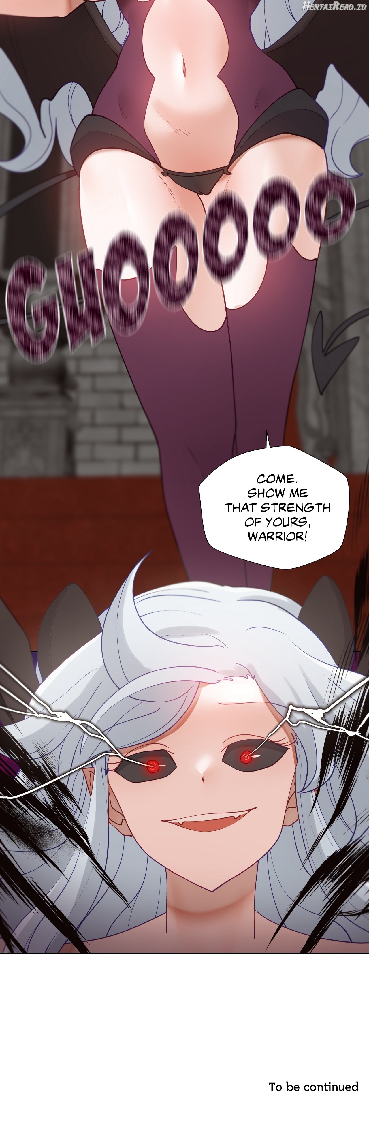 Learning The Hard Way Chapter 91 - page 43
