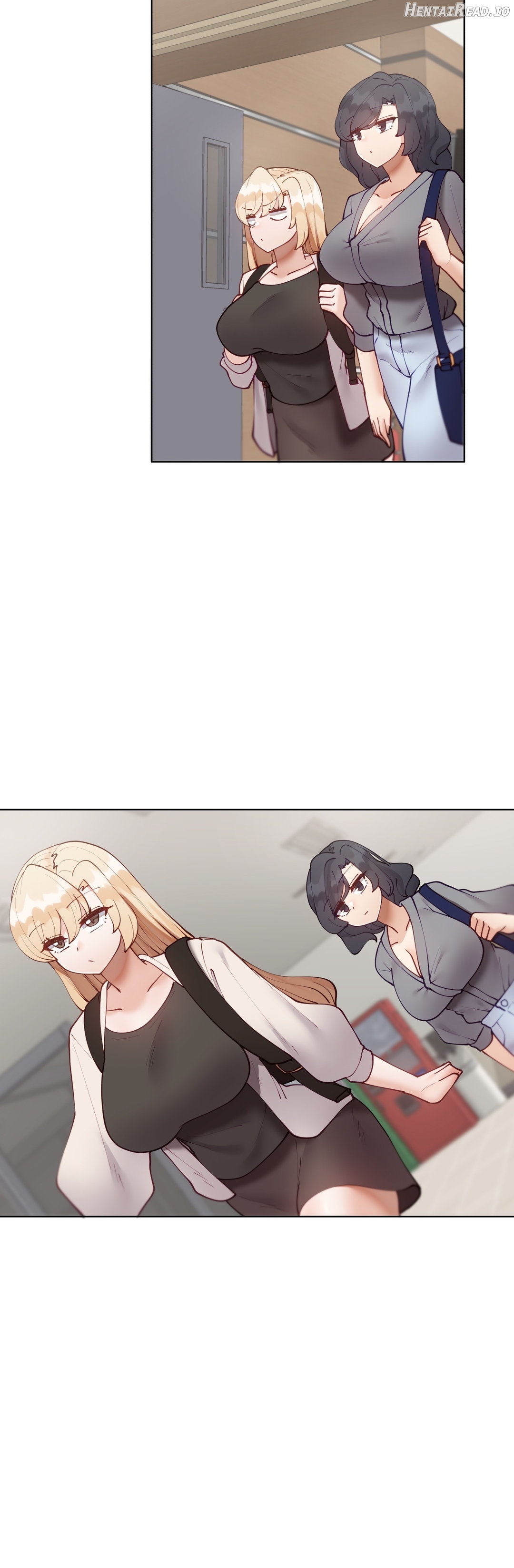 Learning The Hard Way Chapter 64 - page 14