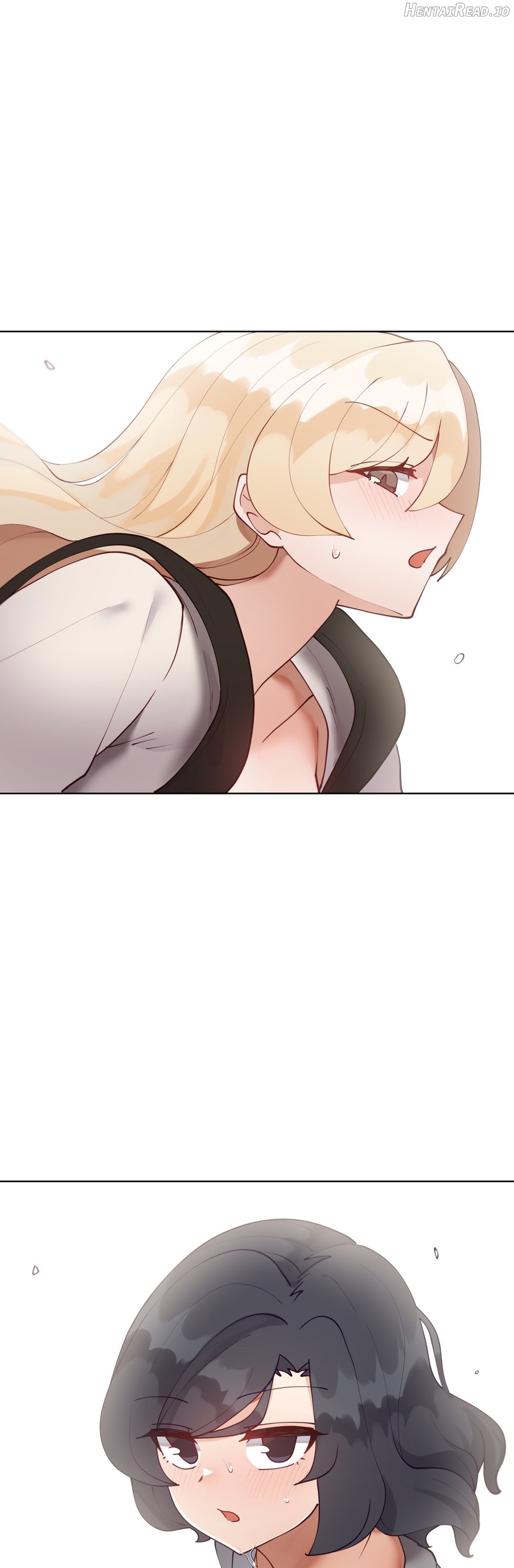 Learning The Hard Way Chapter 64 - page 28