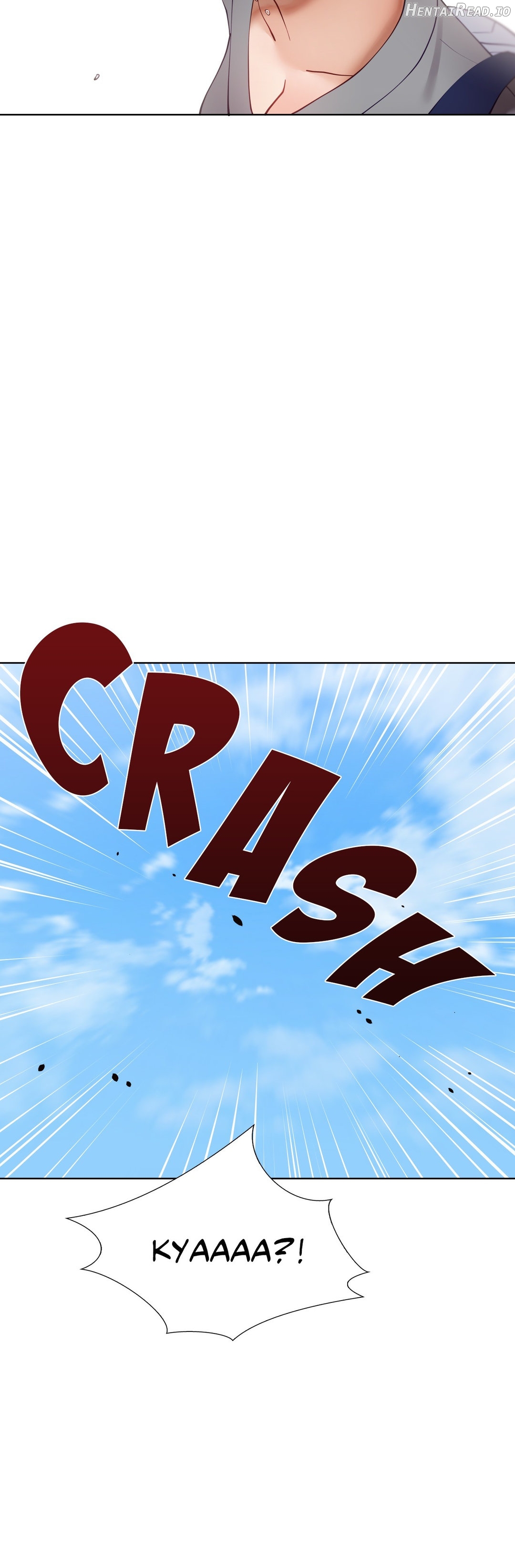 Learning The Hard Way Chapter 64 - page 29