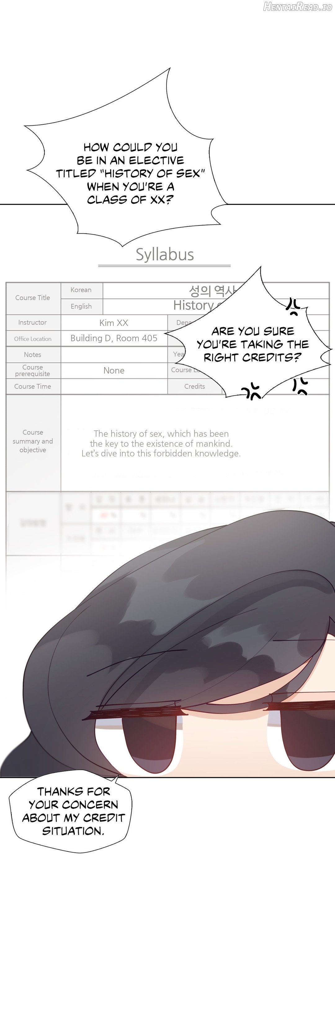 Learning The Hard Way Chapter 64 - page 9