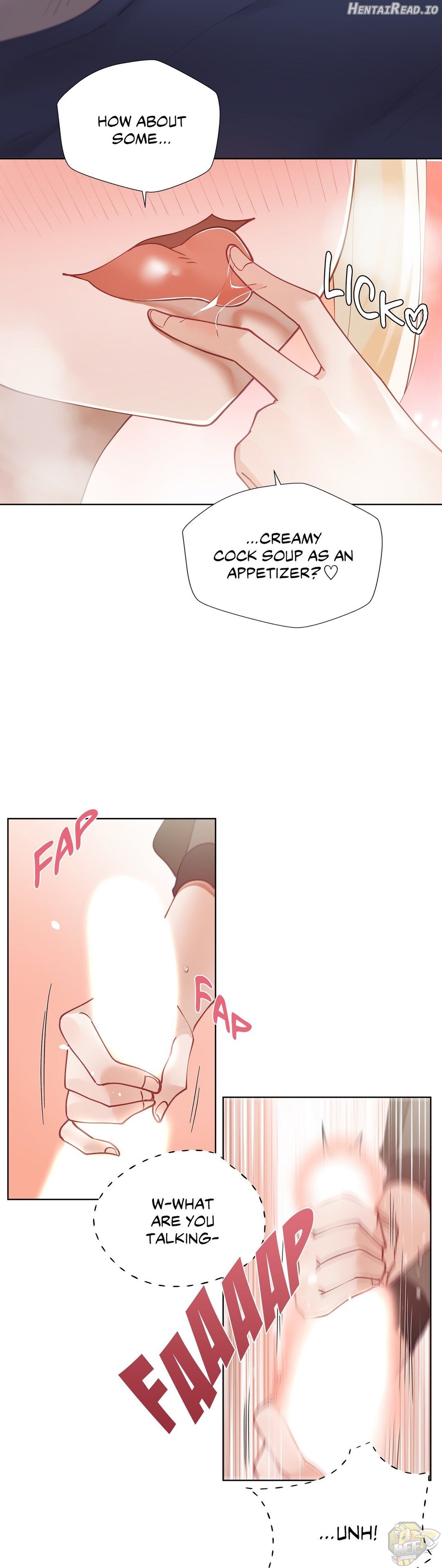 Learning The Hard Way Chapter 25 - page 14