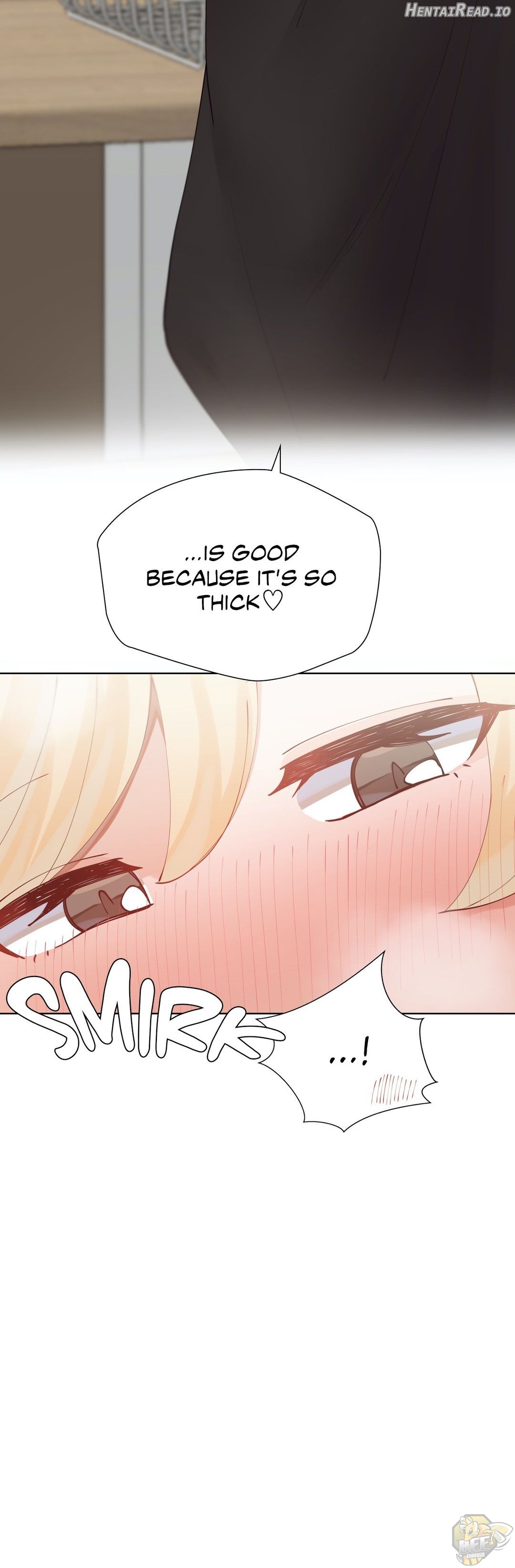 Learning The Hard Way Chapter 25 - page 24