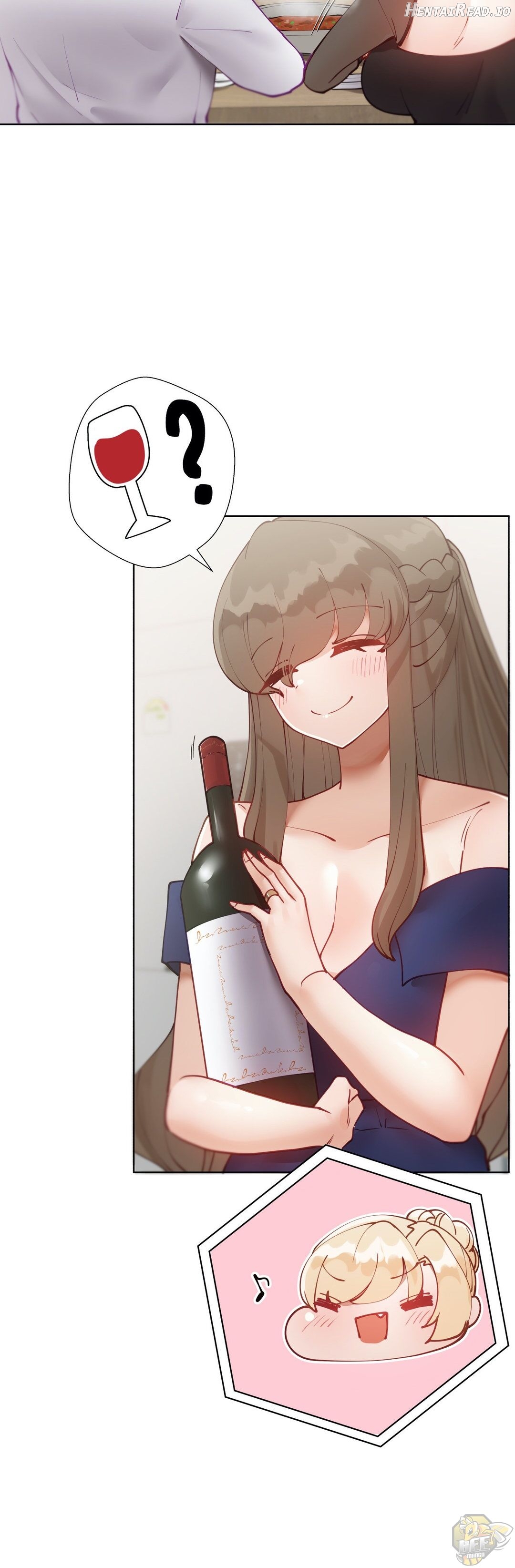 Learning The Hard Way Chapter 25 - page 27