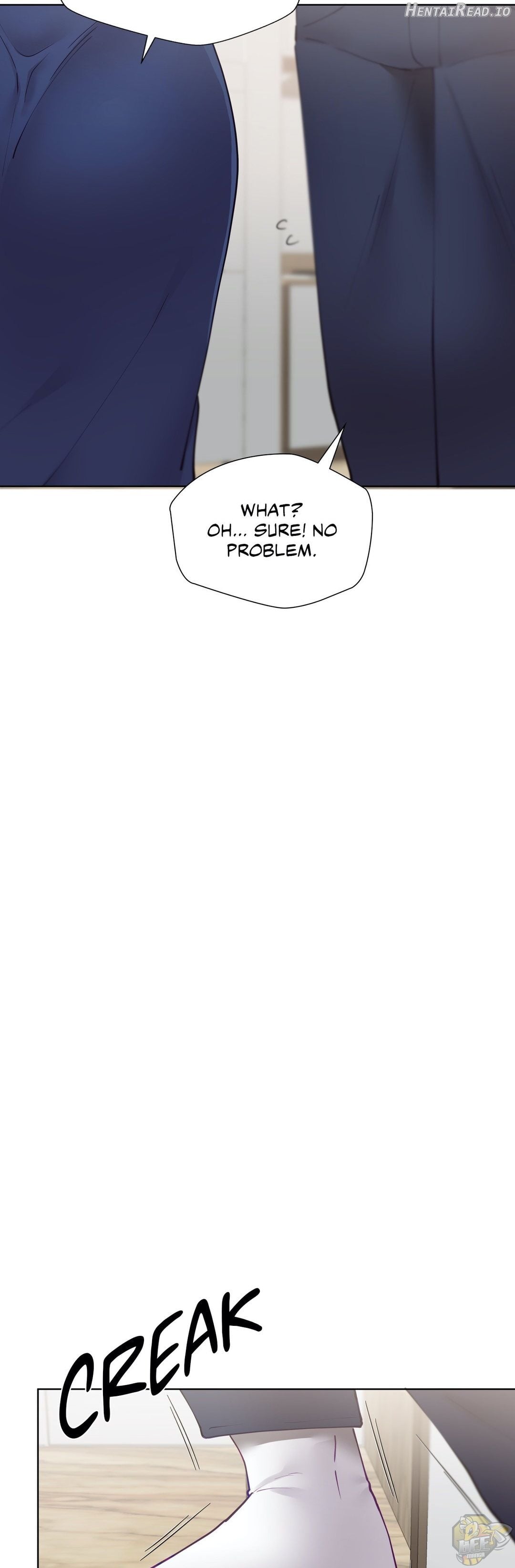 Learning The Hard Way Chapter 25 - page 32