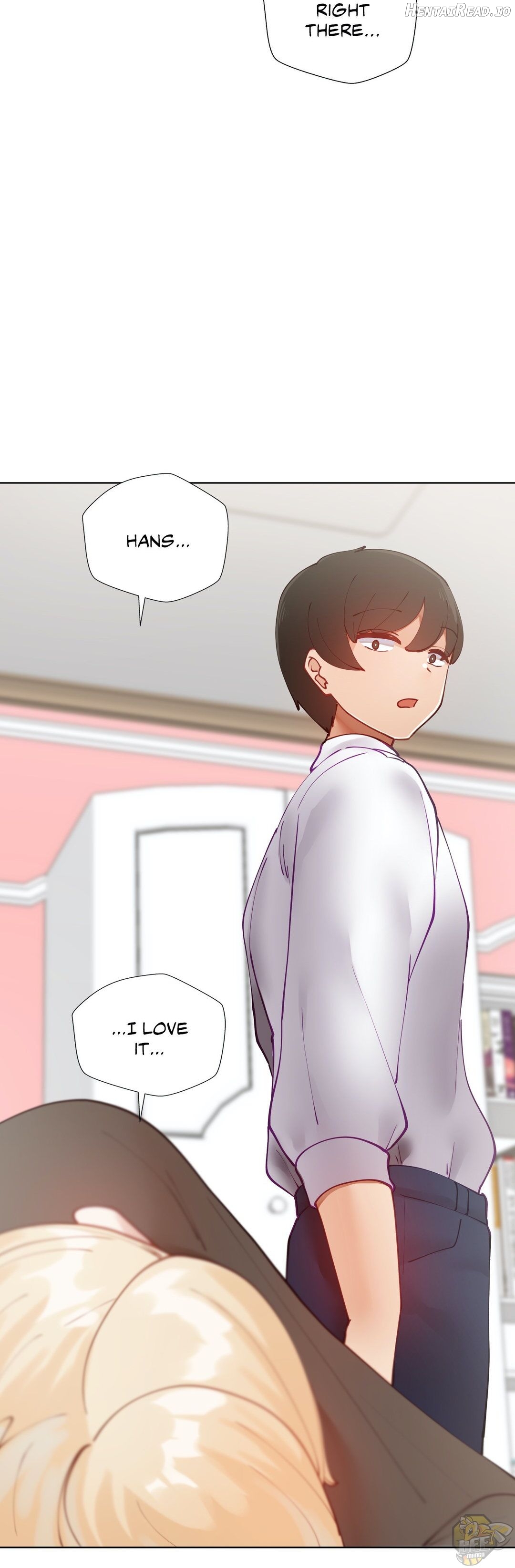 Learning The Hard Way Chapter 25 - page 38