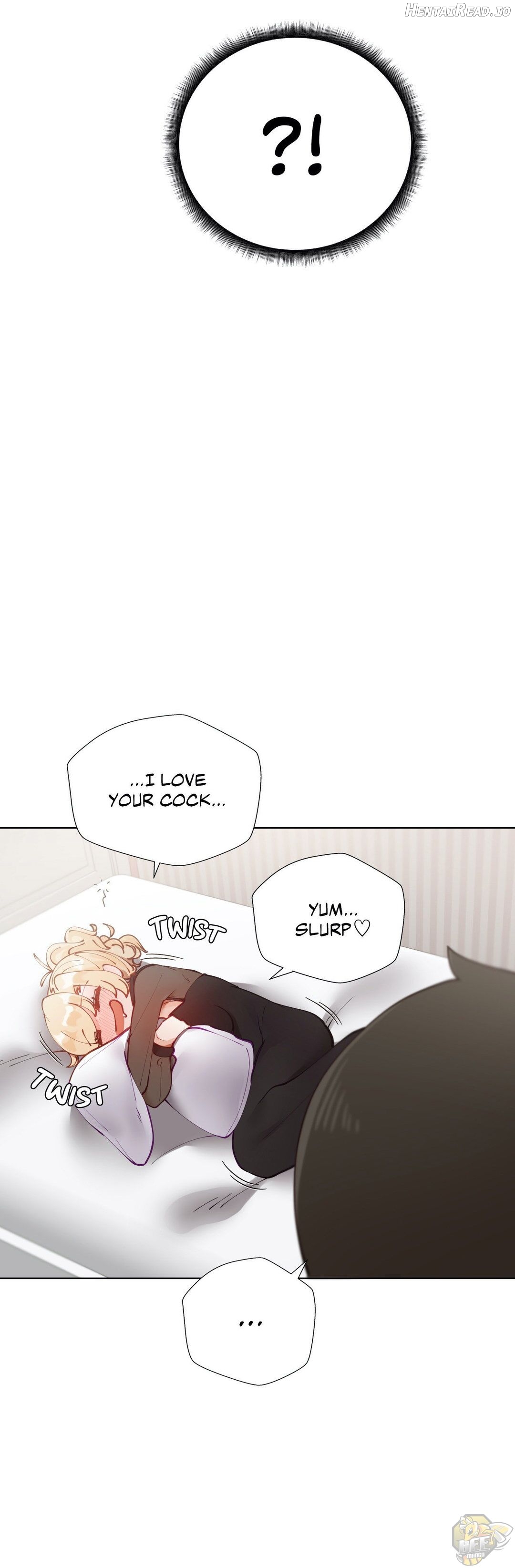 Learning The Hard Way Chapter 25 - page 39